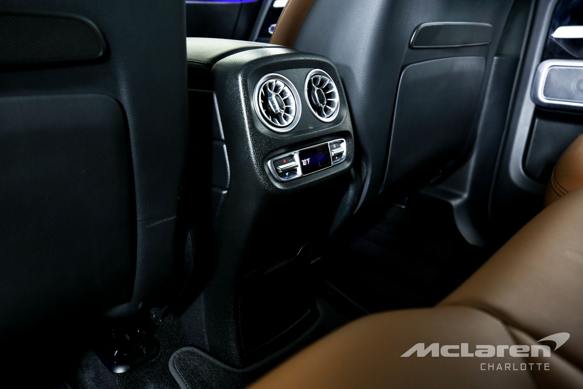 Used 2019 Mercedes-Benz G-Class G 550 | Charlotte, NC