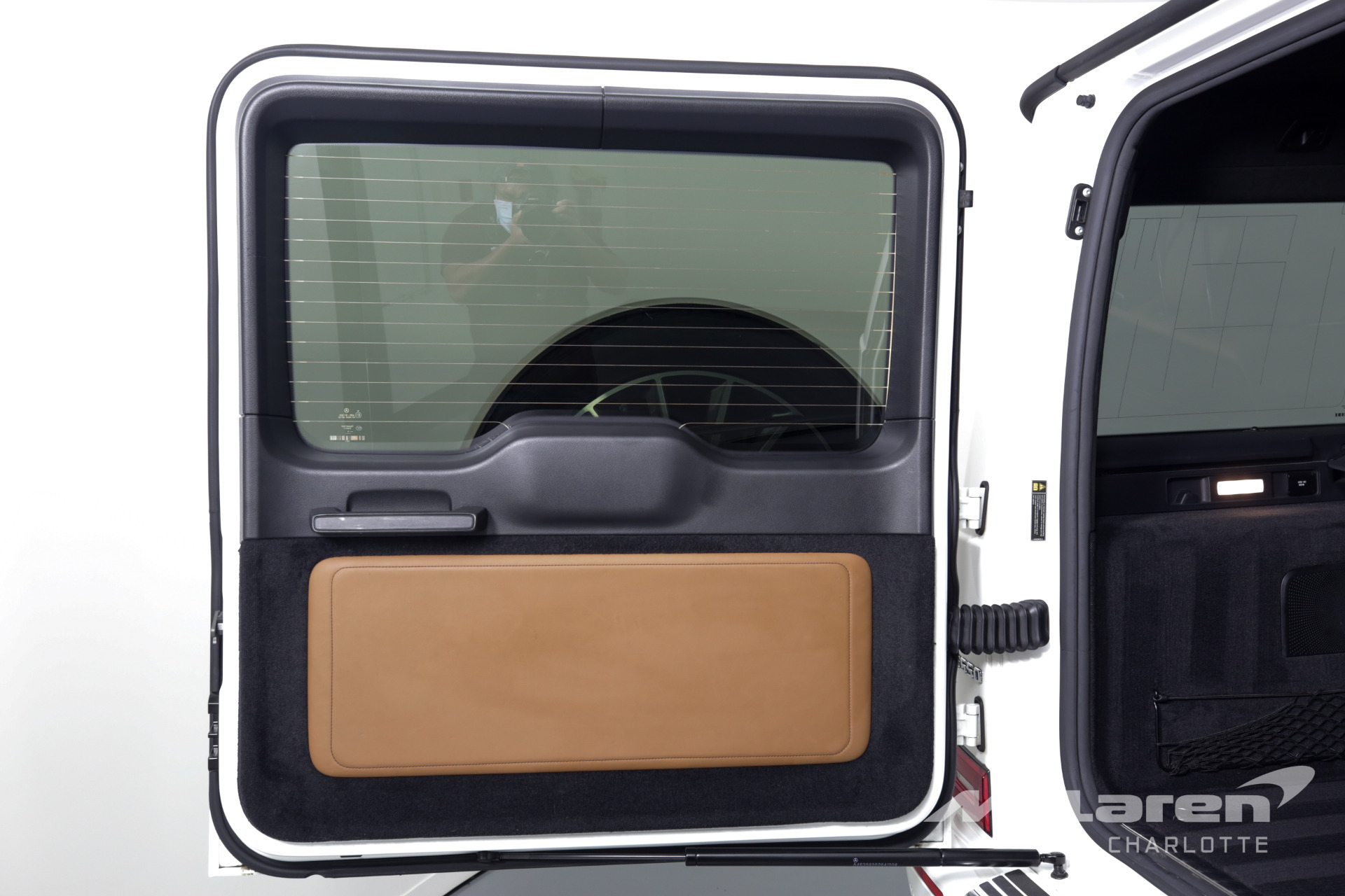 Used 2019 Mercedes-Benz G-Class G 550 | Charlotte, NC