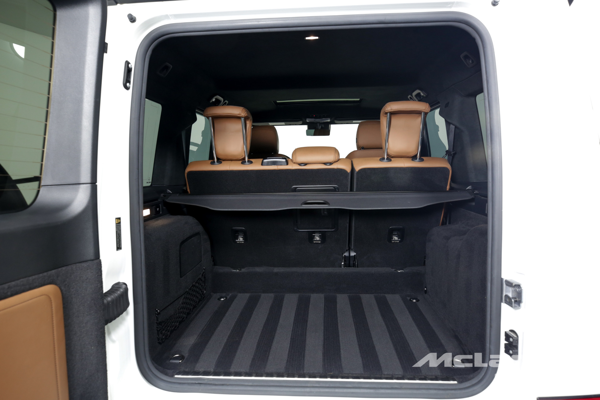 Used 2019 Mercedes-Benz G-Class G 550 | Charlotte, NC