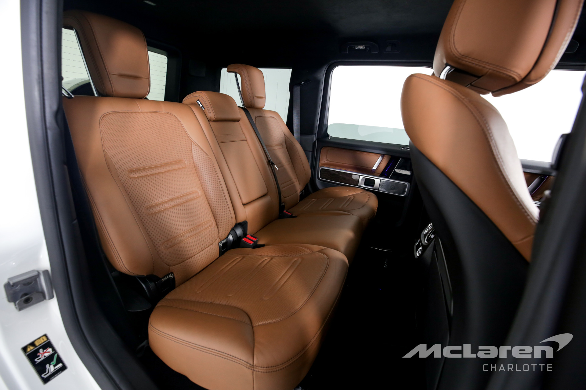 Used 2019 Mercedes-Benz G-Class G 550 | Charlotte, NC