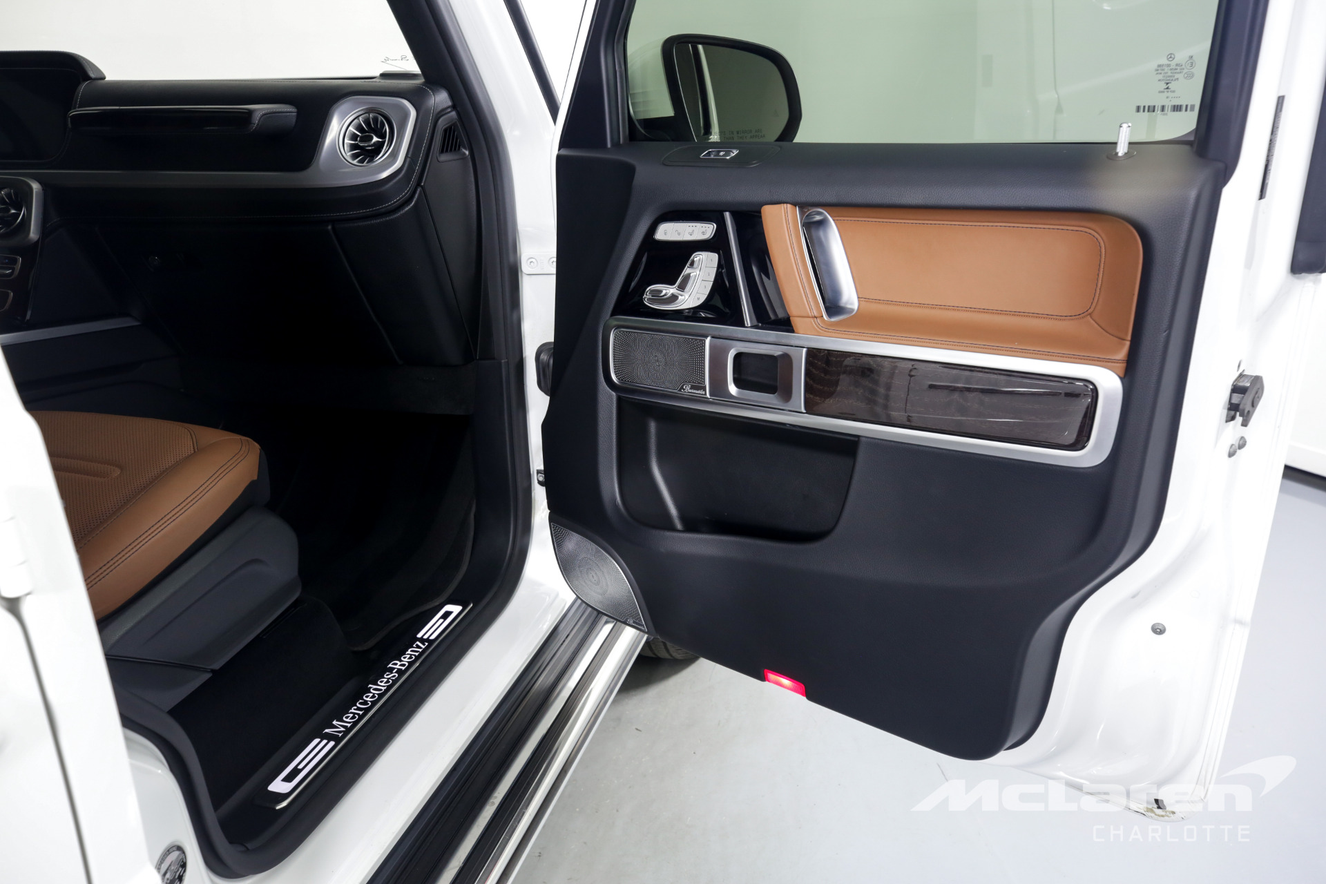 Used 2019 Mercedes-Benz G-Class G 550 | Charlotte, NC
