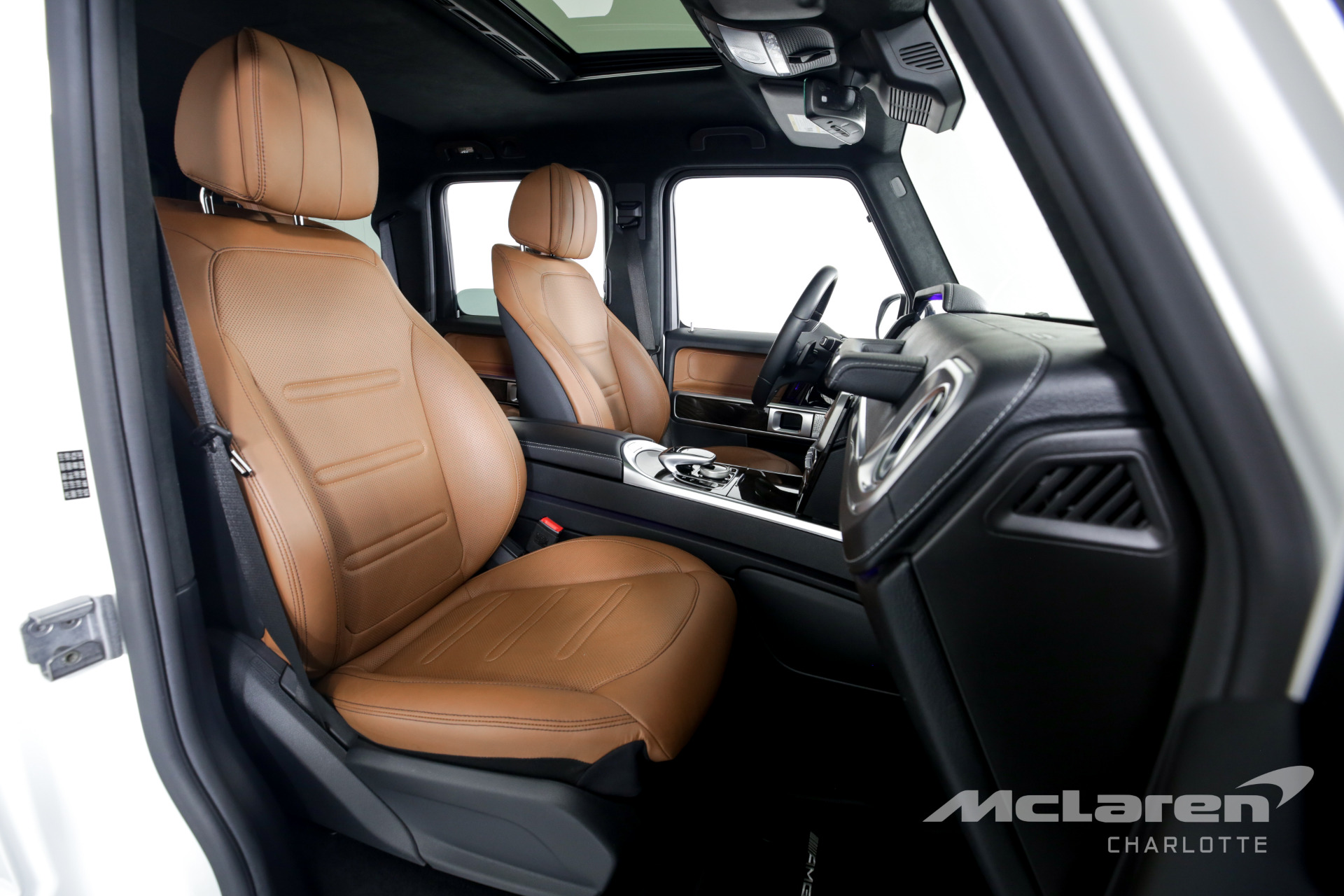 Used 2019 Mercedes-Benz G-Class G 550 | Charlotte, NC