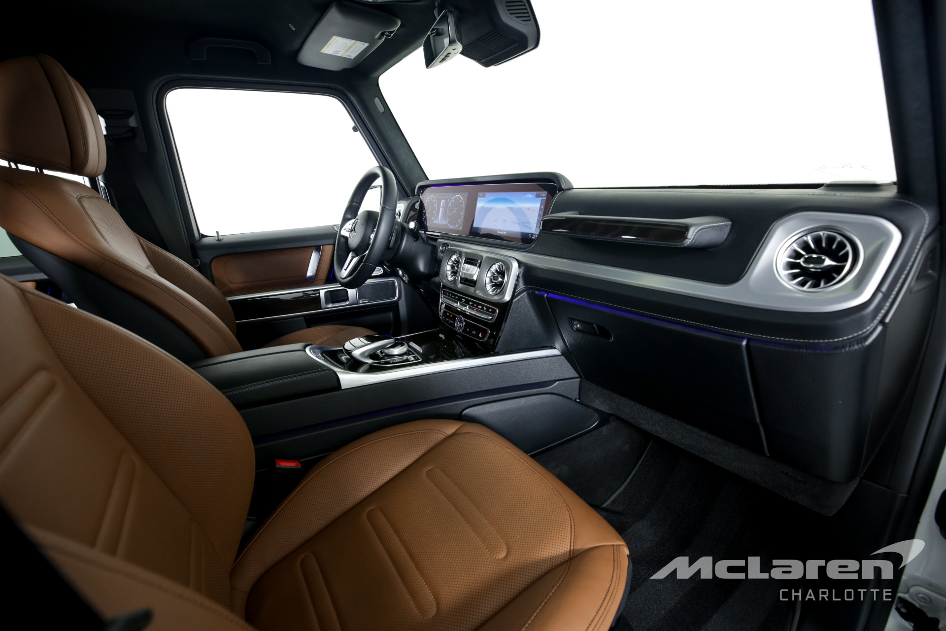Used 2019 Mercedes-Benz G-Class G 550 | Charlotte, NC