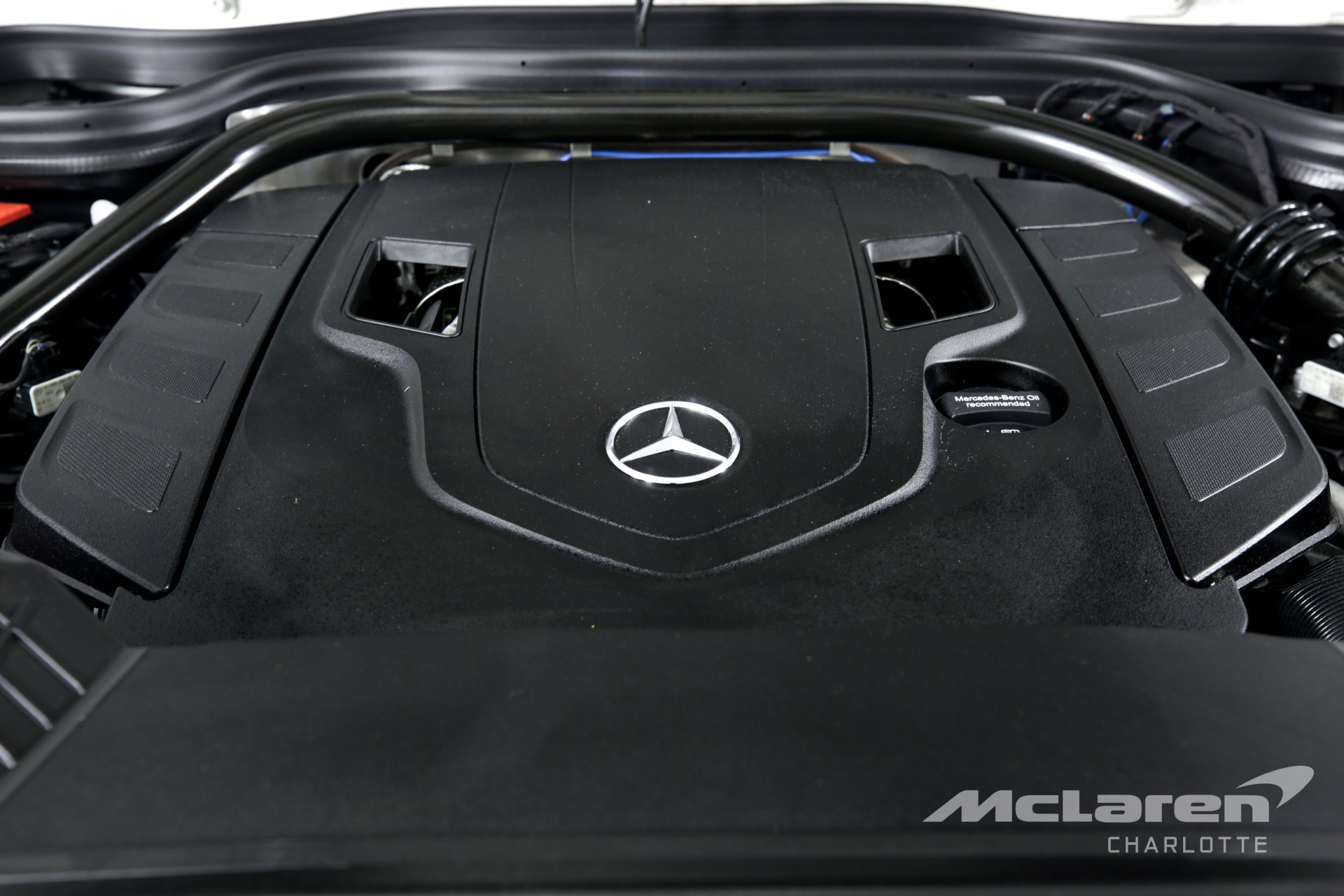 Used 2019 Mercedes-Benz G-Class G 550 | Charlotte, NC
