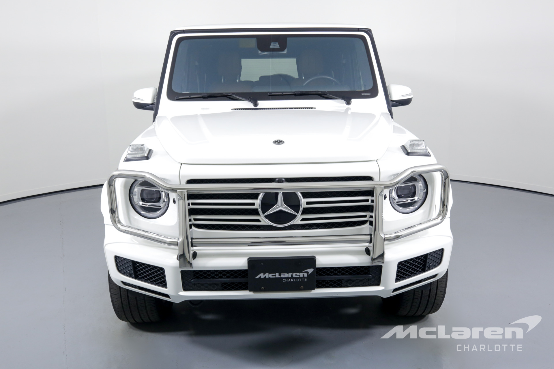 Used 2019 Mercedes-Benz G-Class G 550 | Charlotte, NC