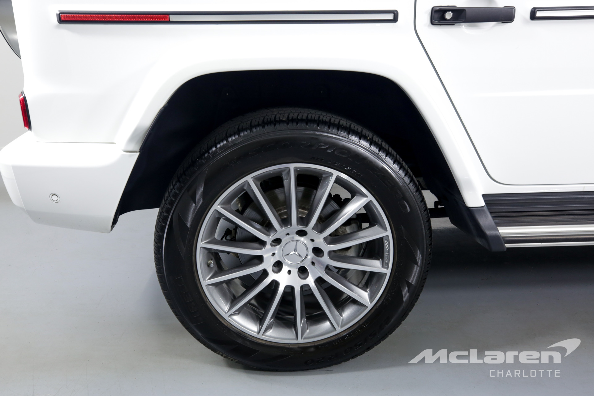 Used 2019 Mercedes-Benz G-Class G 550 | Charlotte, NC