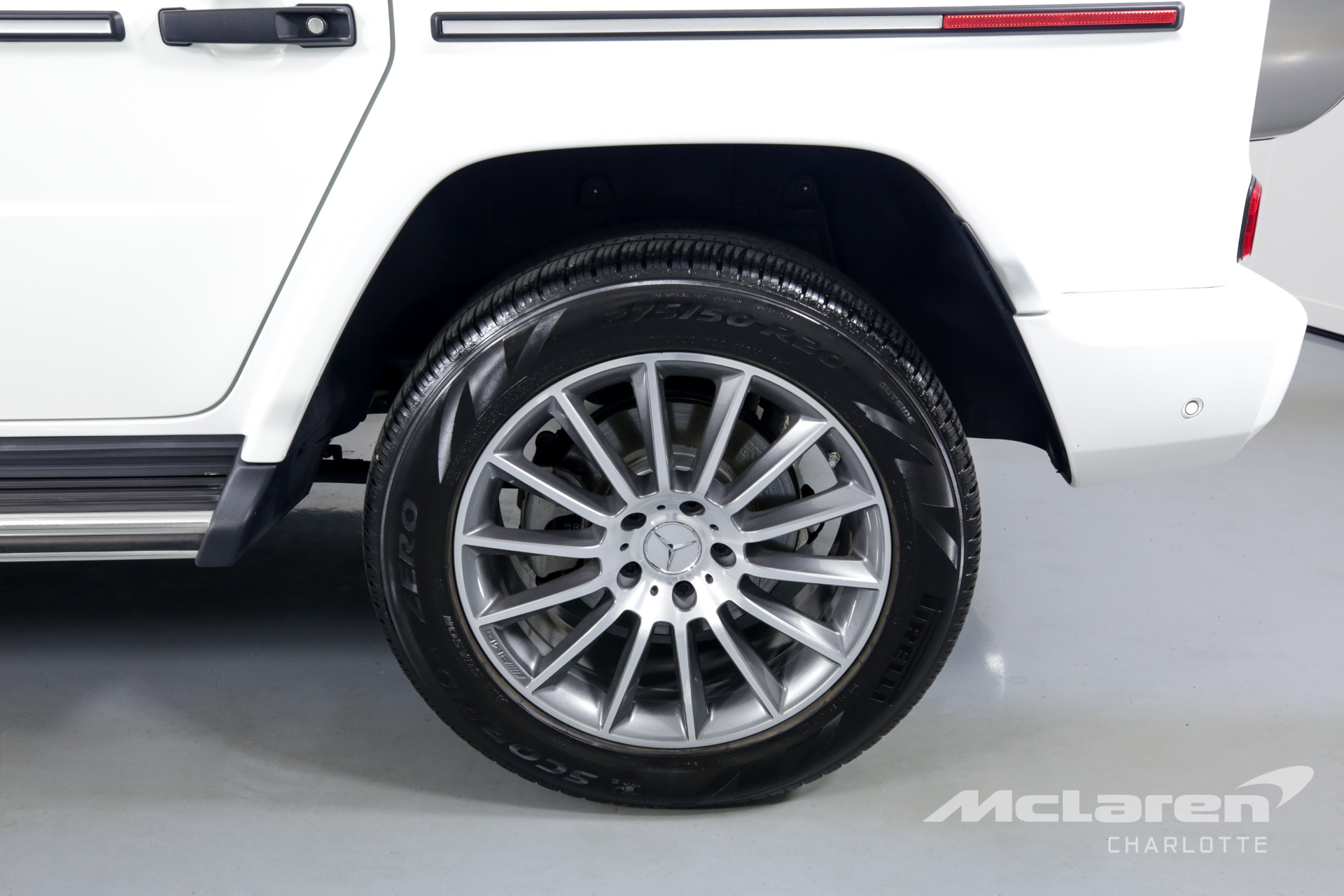 Used 2019 Mercedes-Benz G-Class G 550 | Charlotte, NC