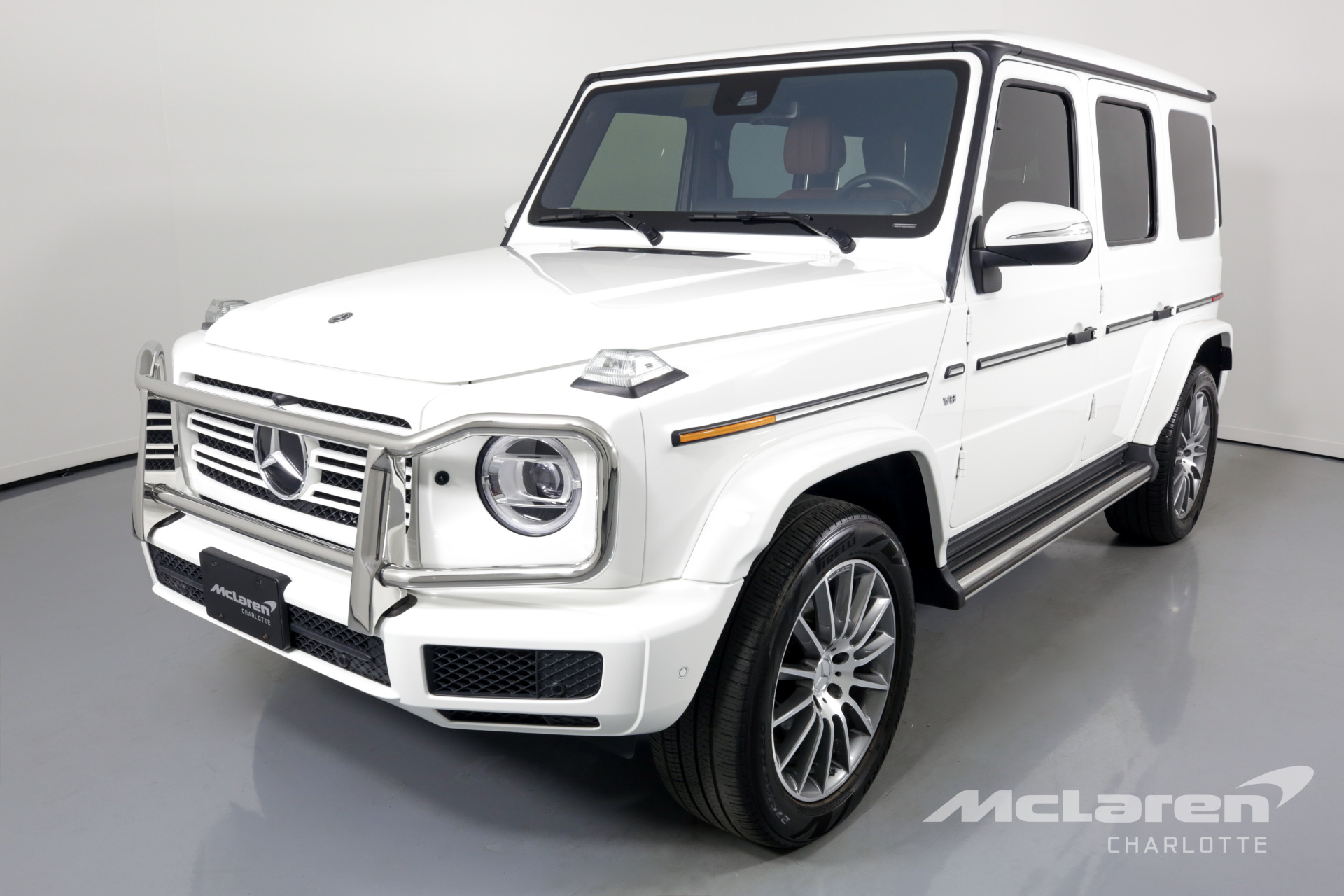 Used 2019 Mercedes-Benz G-Class G 550 | Charlotte, NC