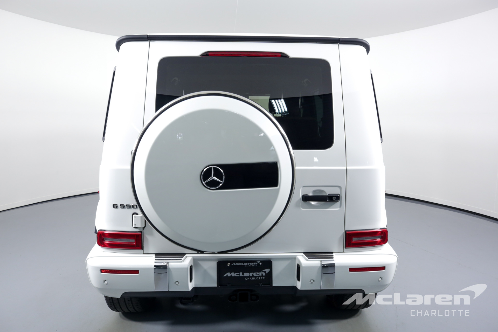 Used 2019 Mercedes-Benz G-Class G 550 | Charlotte, NC