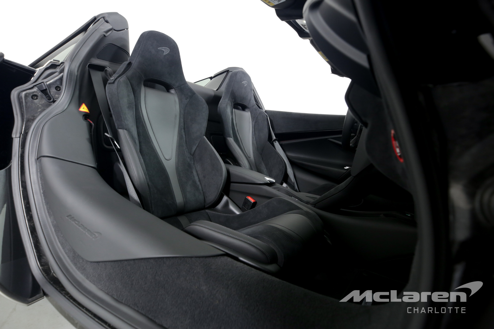New 2020 McLaren 720S Spider Performance | Charlotte, NC
