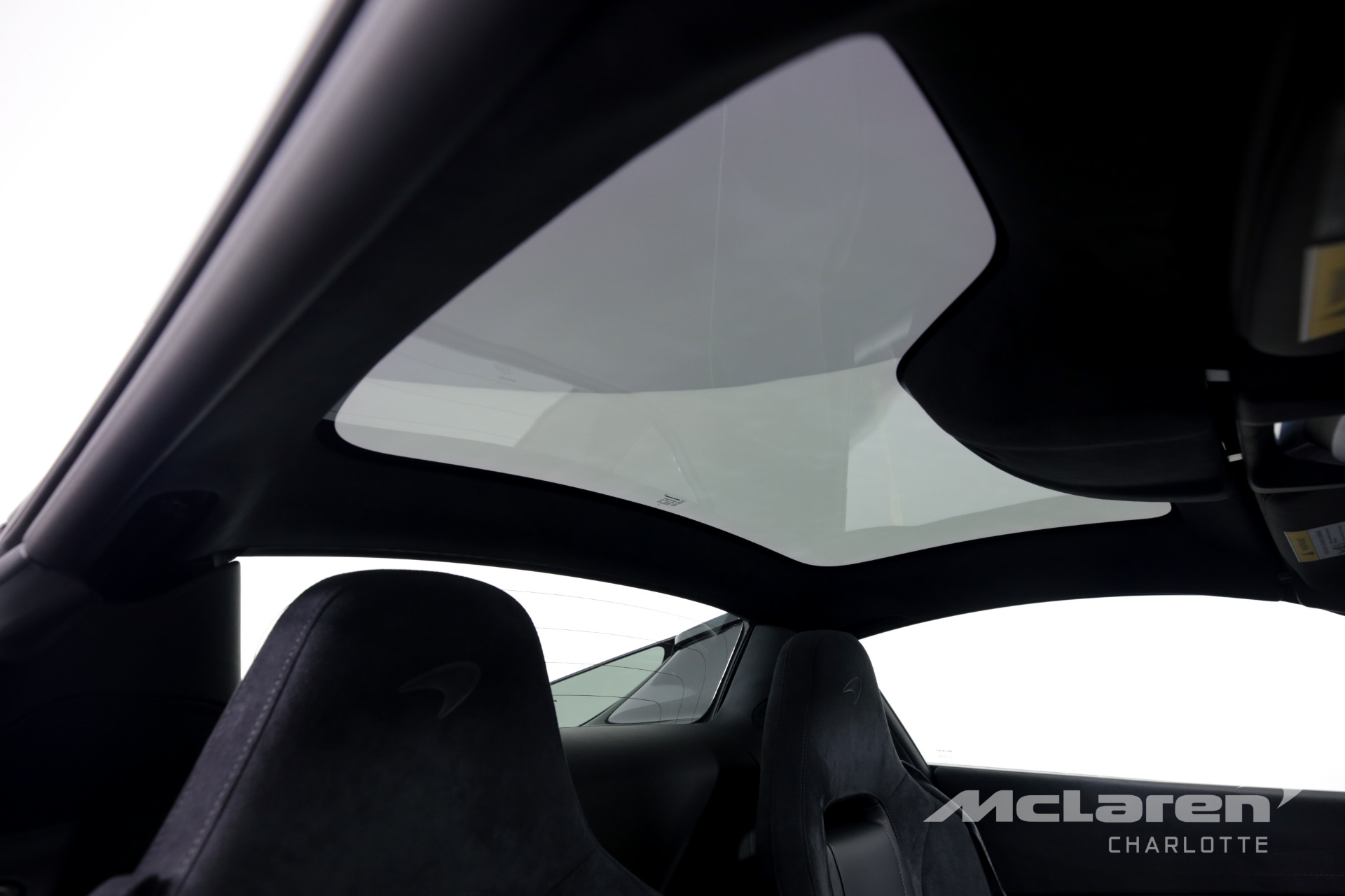 New 2020 McLaren 720S Spider Performance | Charlotte, NC