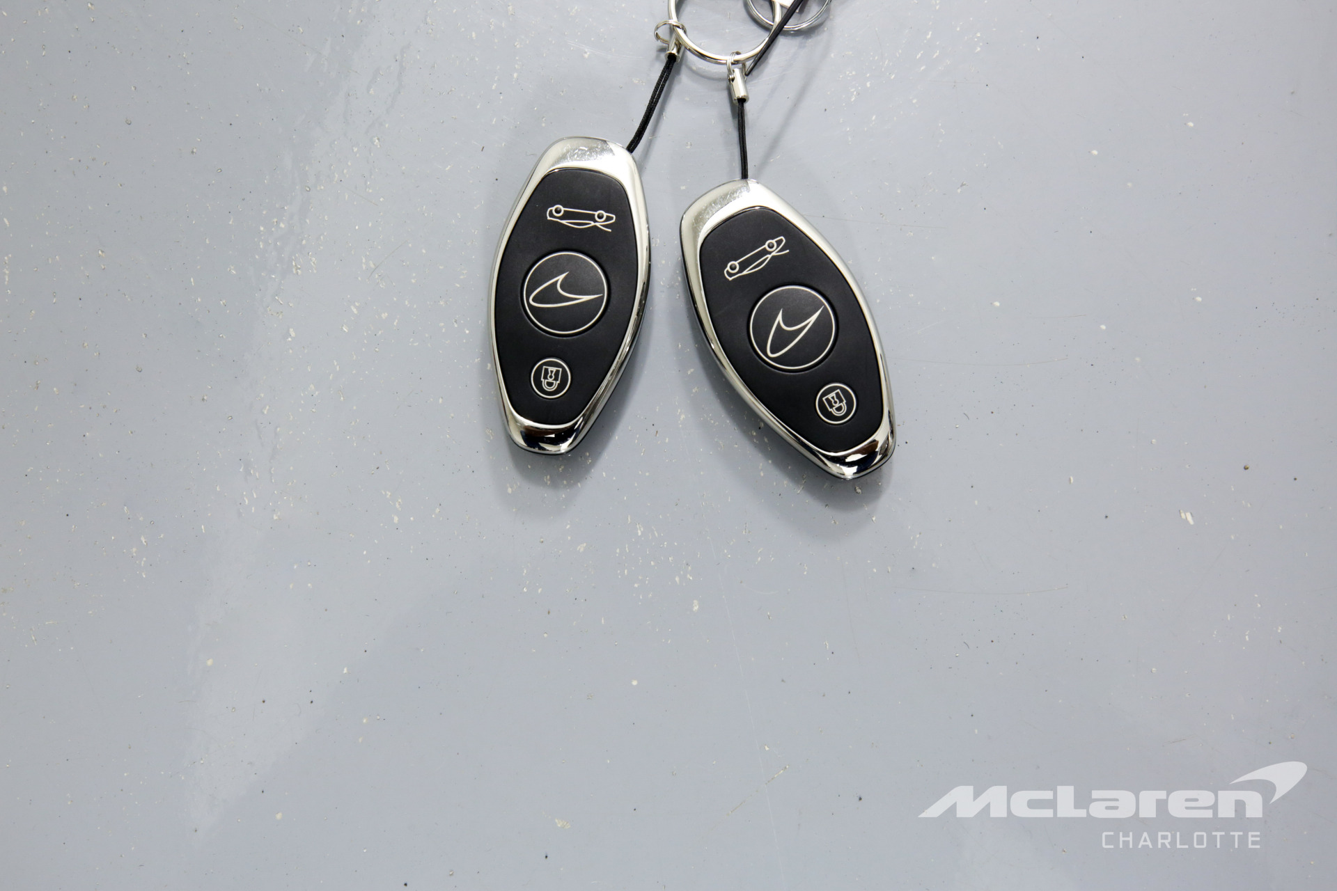 New 2020 McLaren 720S Spider Performance | Charlotte, NC