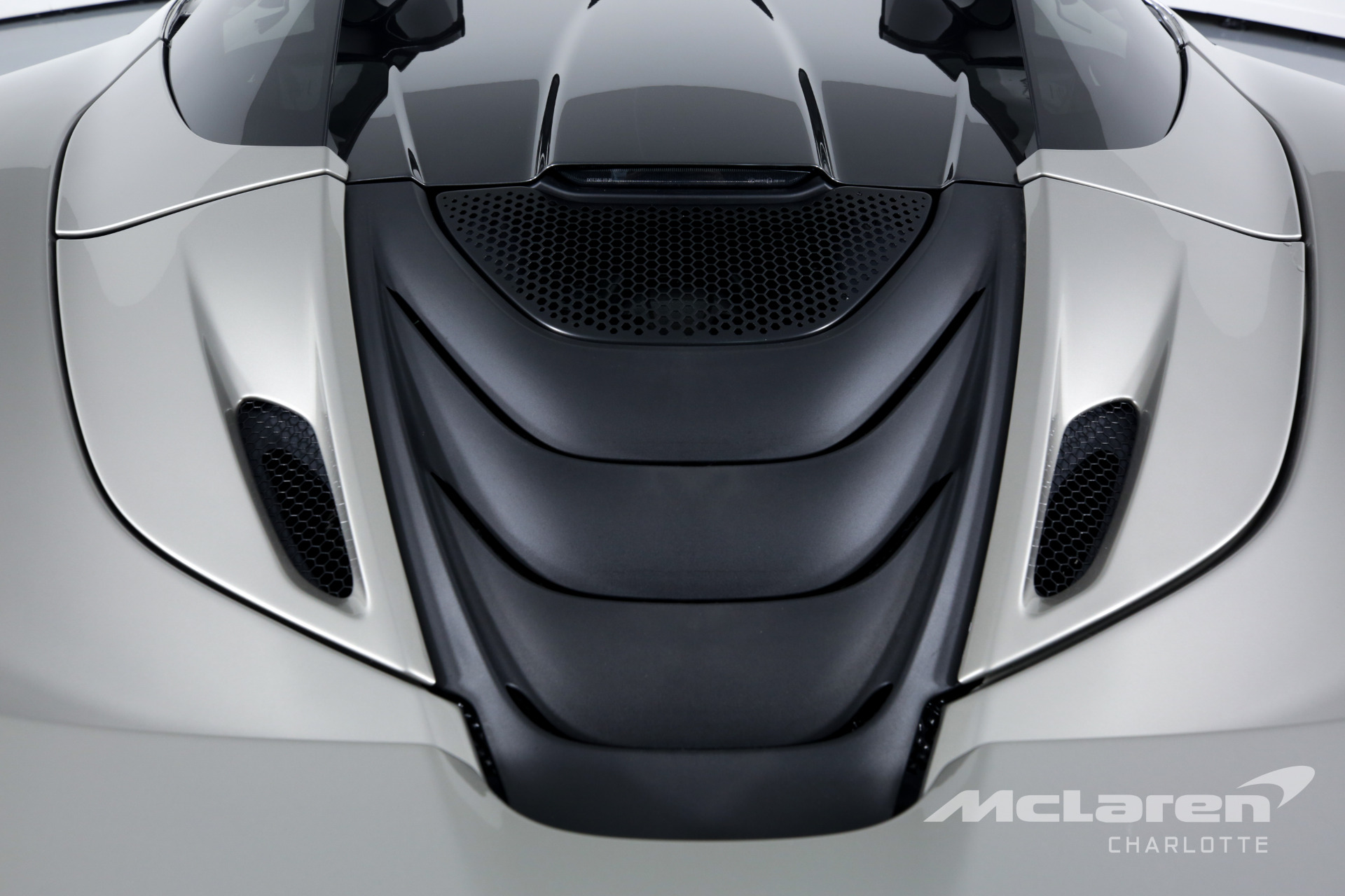 New 2020 McLaren 720S Spider Performance | Charlotte, NC