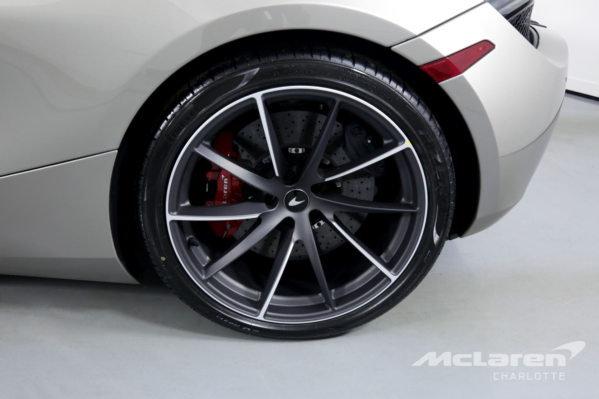 New 2020 McLaren 720S Spider Performance | Charlotte, NC