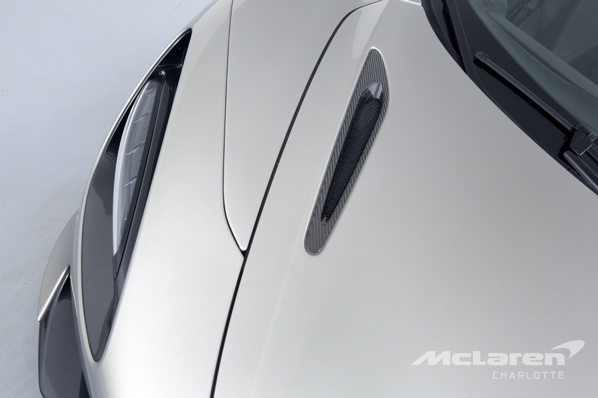 New 2020 McLaren 720S Spider Performance | Charlotte, NC