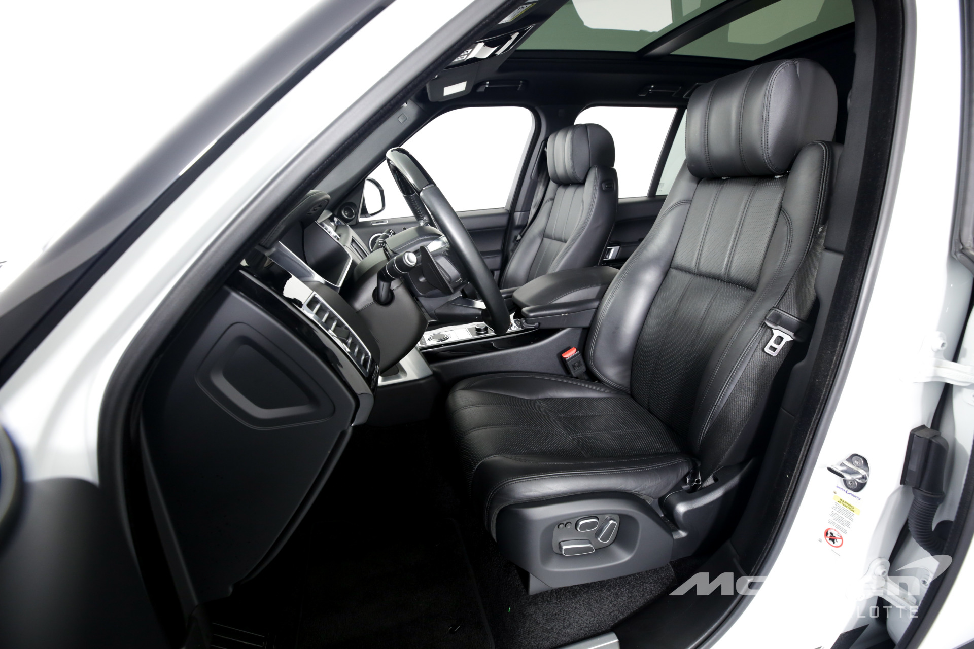 Used 2015 Land Rover Range Rover Supercharged | Charlotte, NC