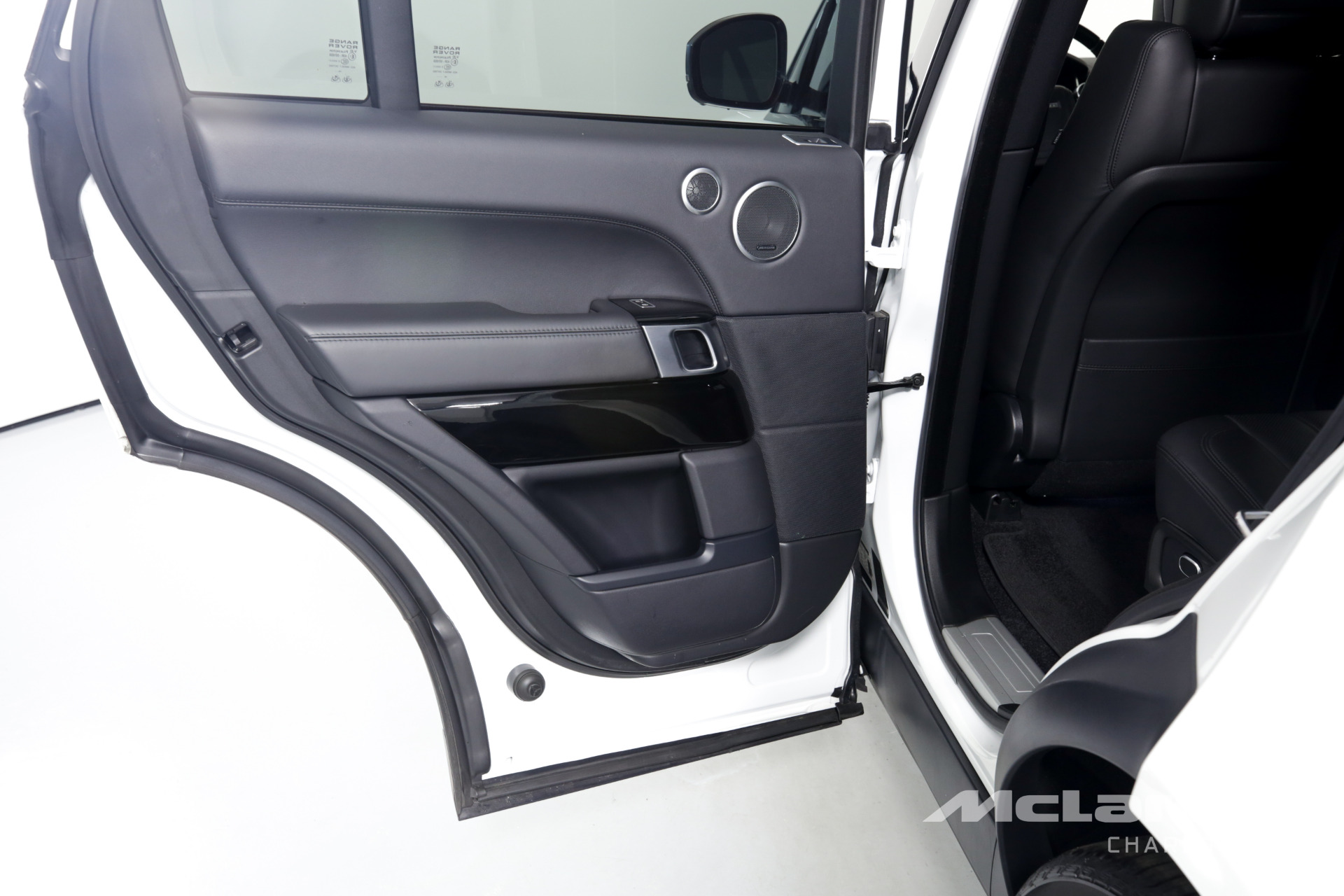 Used 2015 Land Rover Range Rover Supercharged | Charlotte, NC