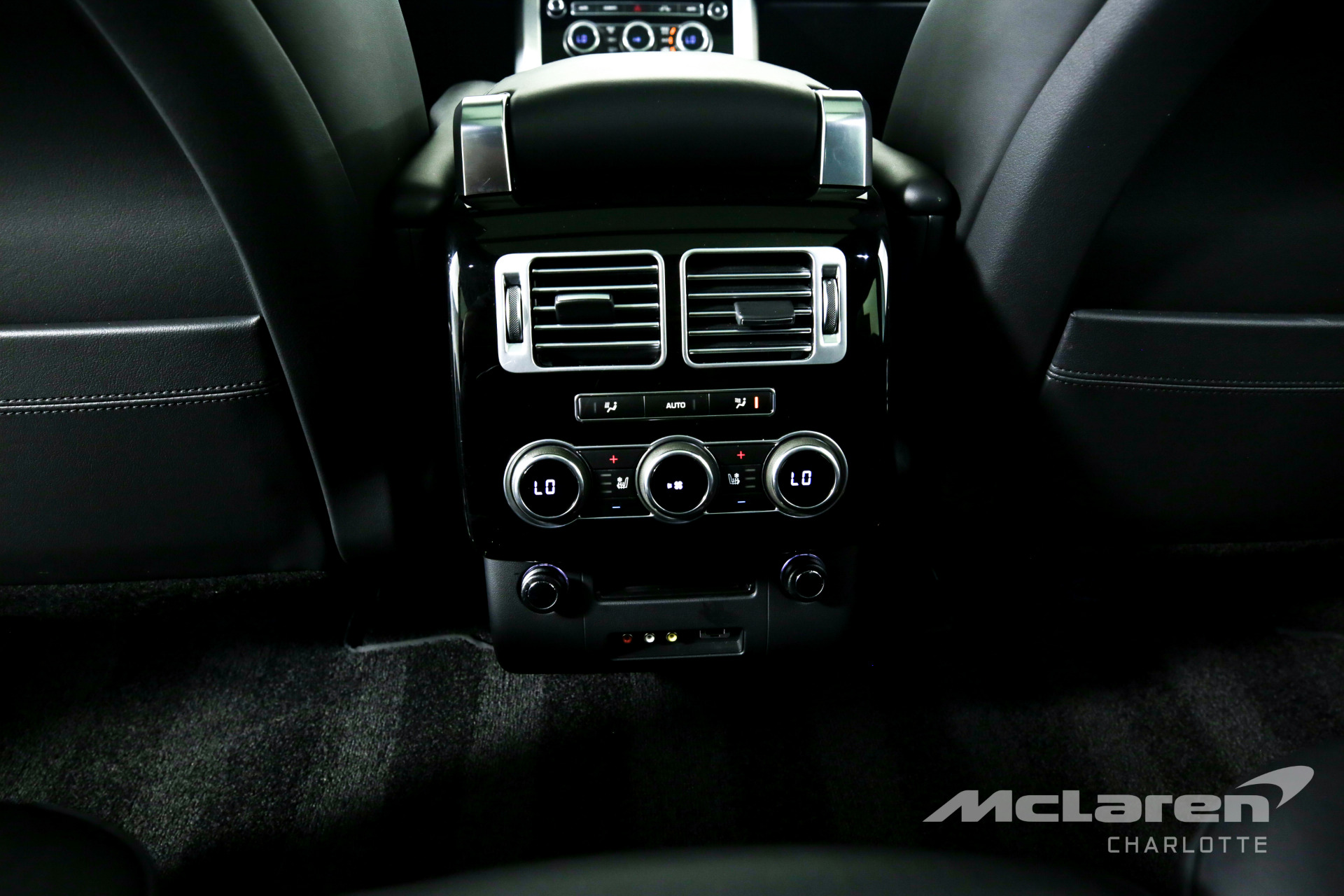 Used 2015 Land Rover Range Rover Supercharged | Charlotte, NC