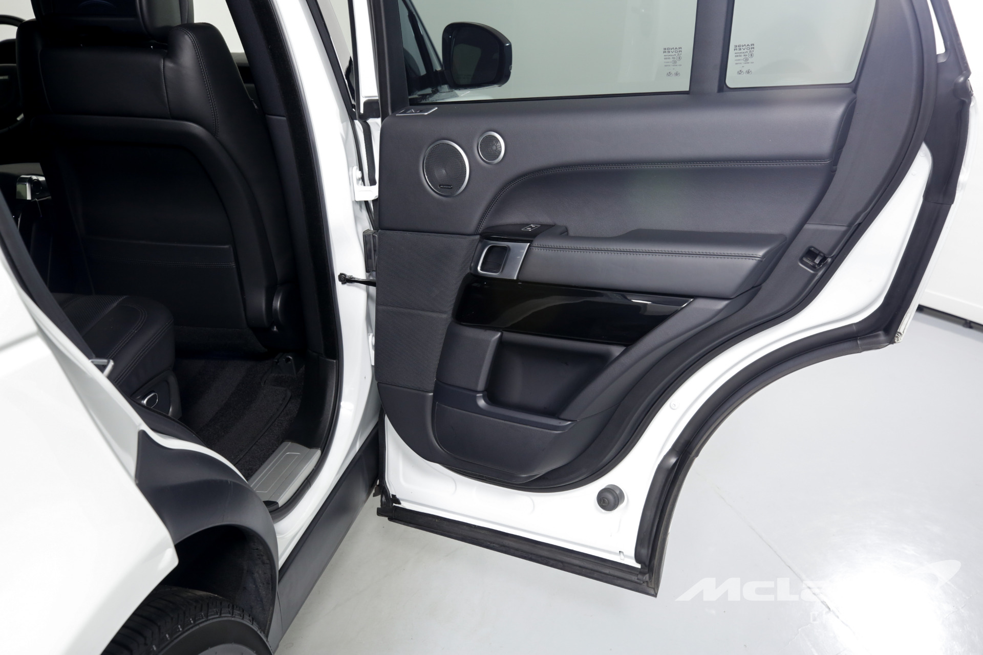 Used 2015 Land Rover Range Rover Supercharged | Charlotte, NC
