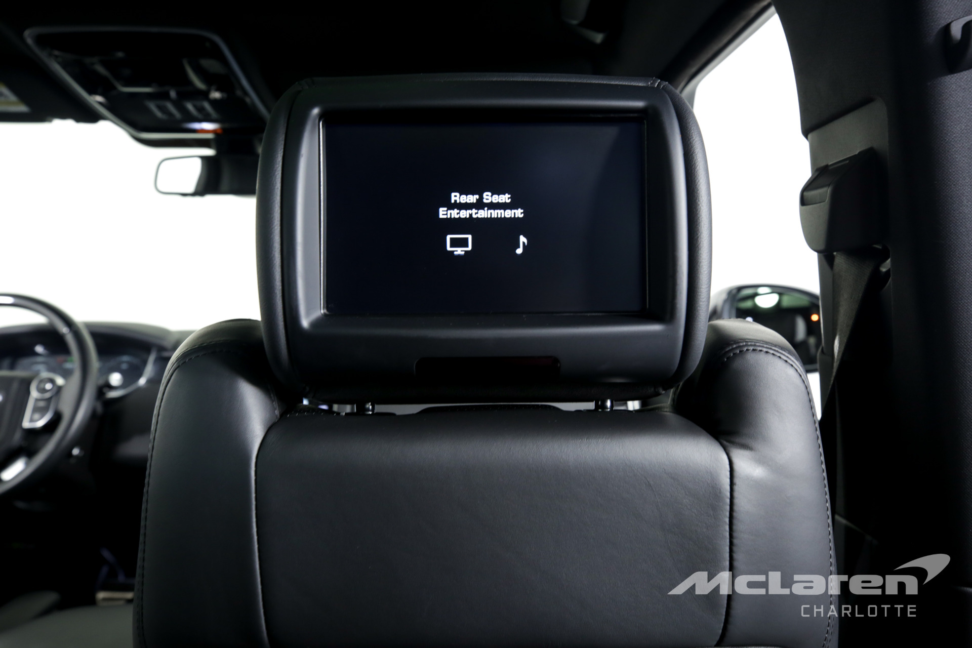 Used 2015 Land Rover Range Rover Supercharged | Charlotte, NC