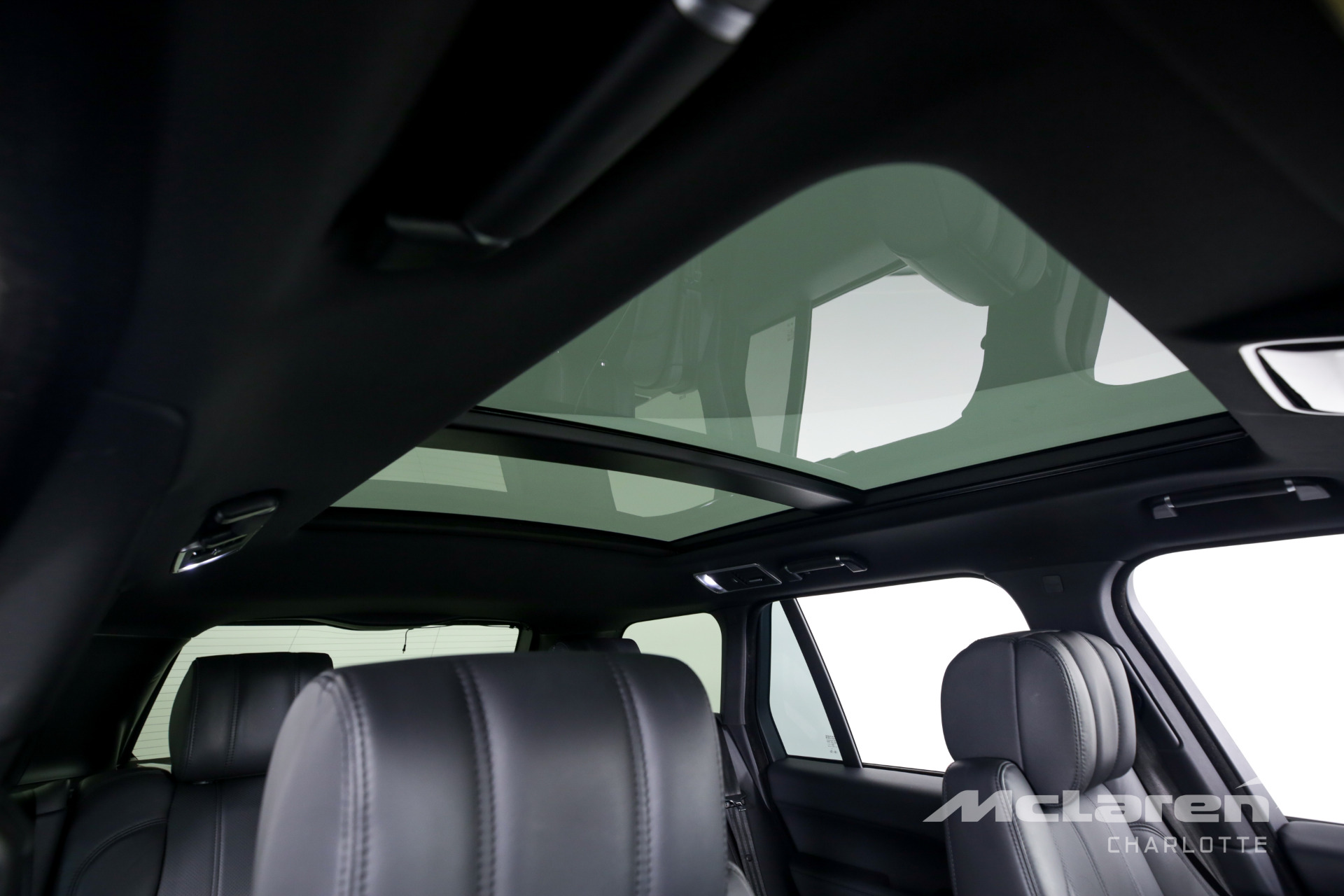 Used 2015 Land Rover Range Rover Supercharged | Charlotte, NC