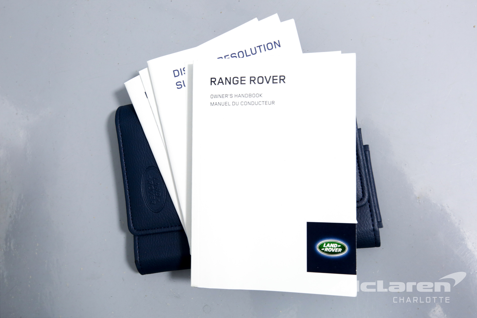 Used 2015 Land Rover Range Rover Supercharged | Charlotte, NC