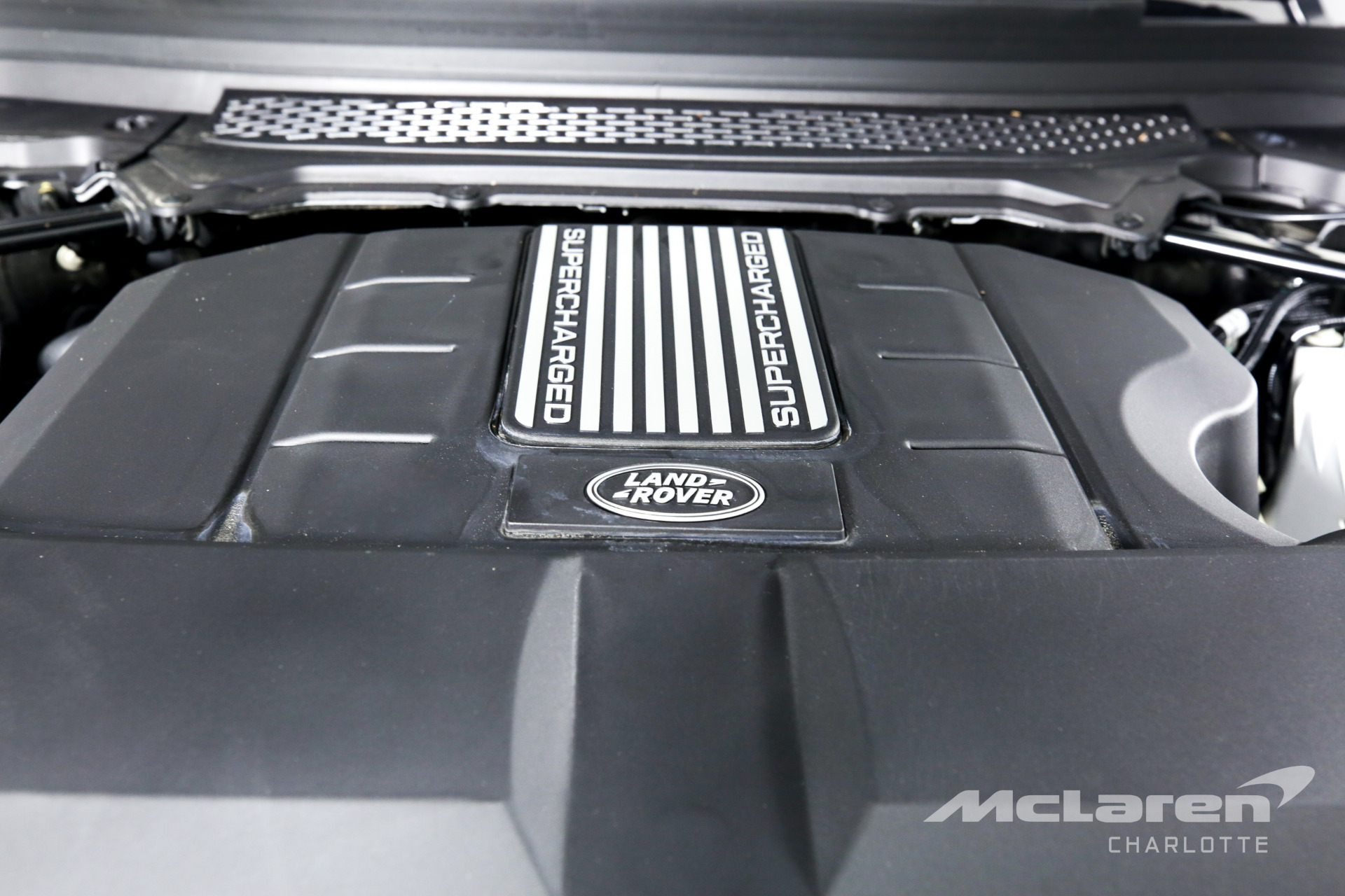 Used 2015 Land Rover Range Rover Supercharged | Charlotte, NC