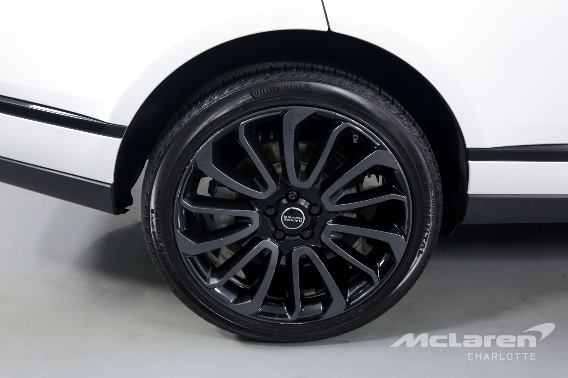 Used 2015 Land Rover Range Rover Supercharged | Charlotte, NC