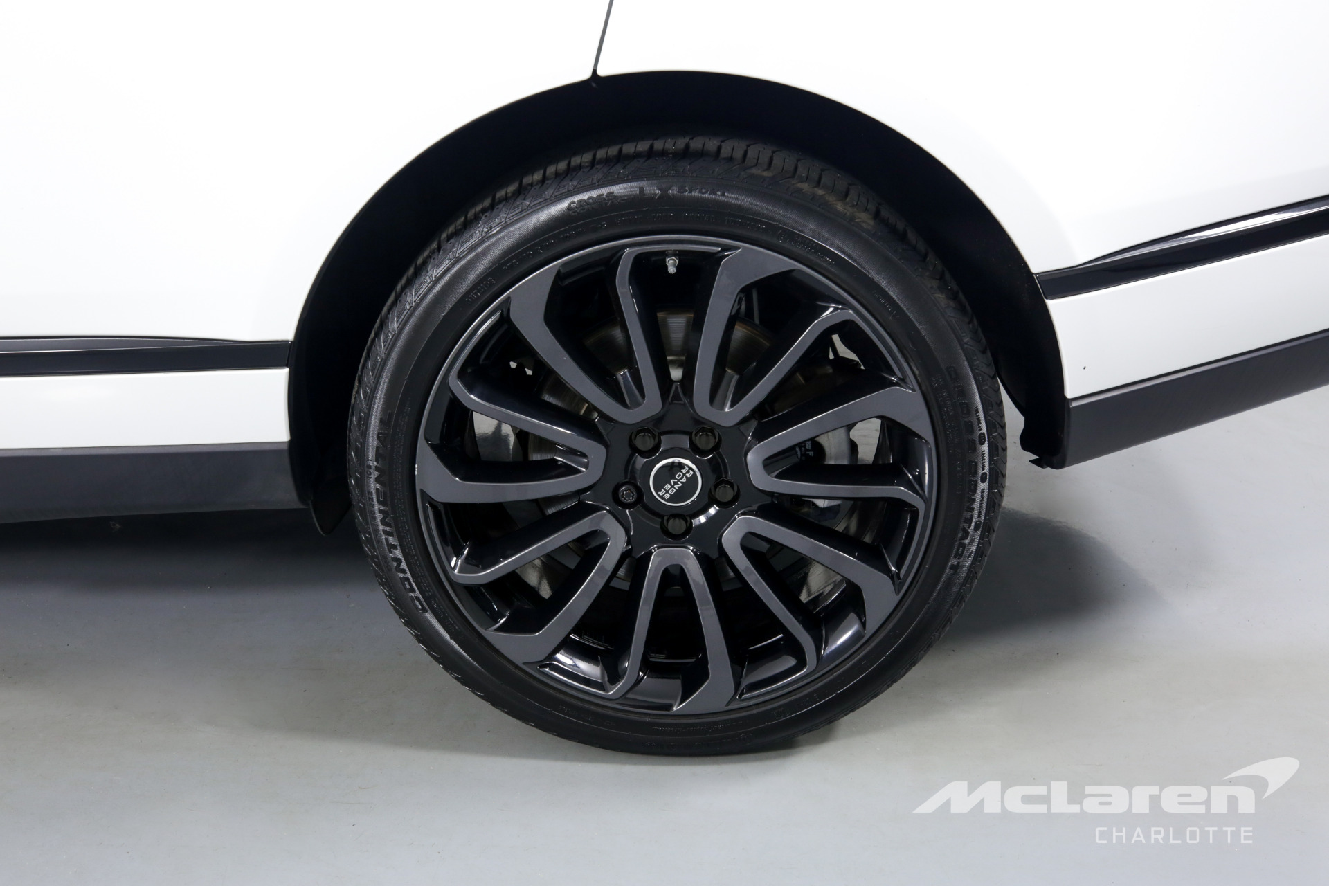Used 2015 Land Rover Range Rover Supercharged | Charlotte, NC