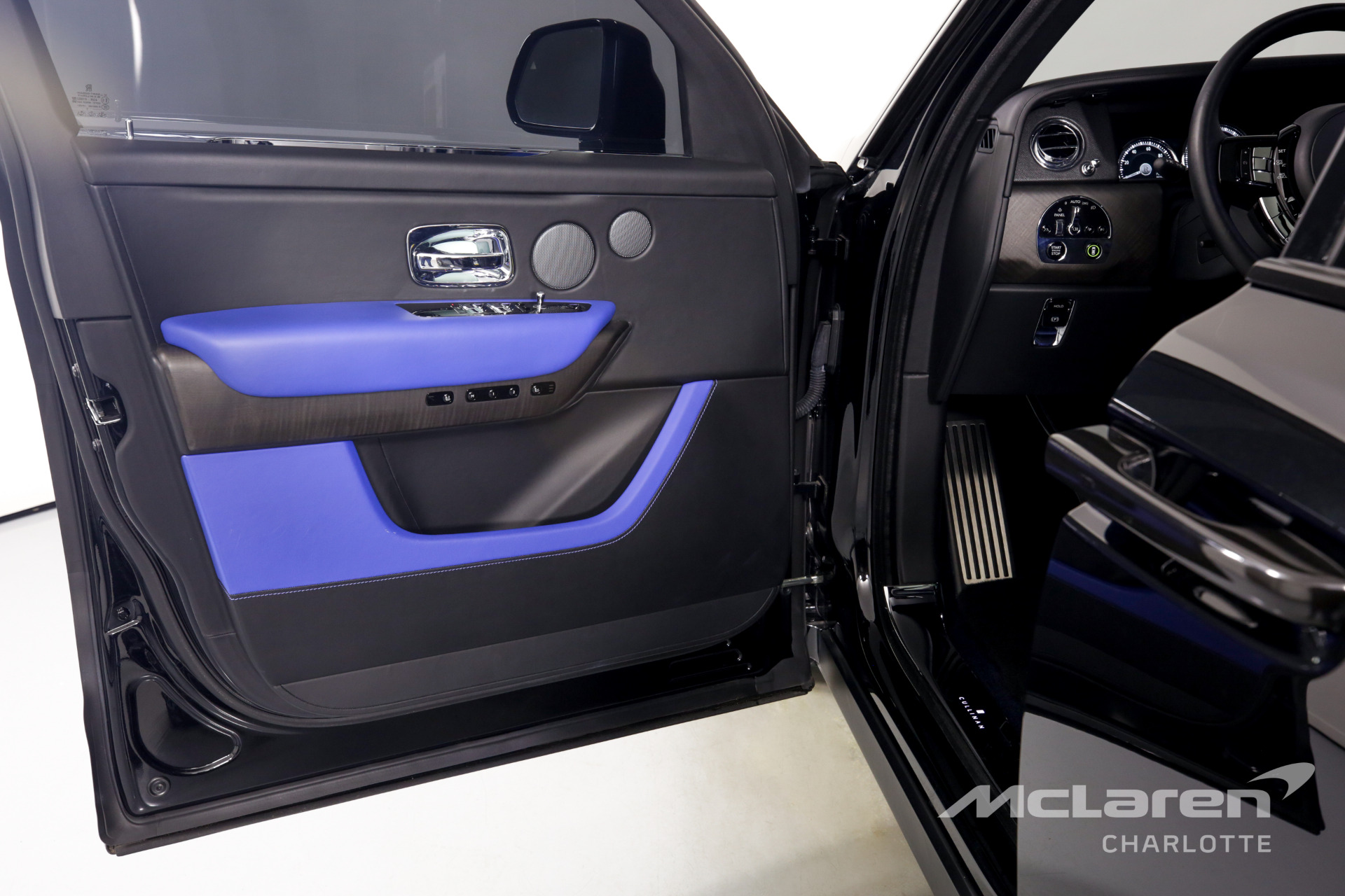 Used 2019 Rolls-Royce Cullinan | Charlotte, NC