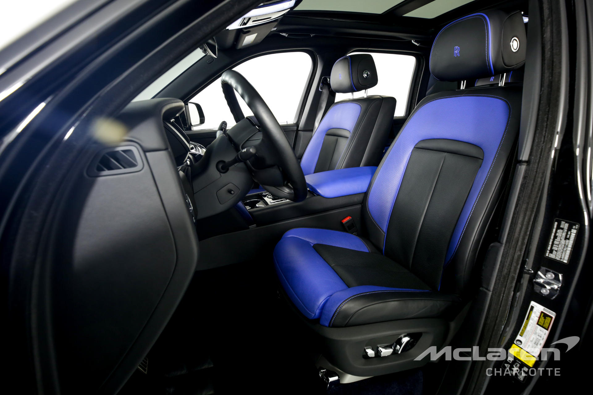 Used 2019 Rolls-Royce Cullinan | Charlotte, NC