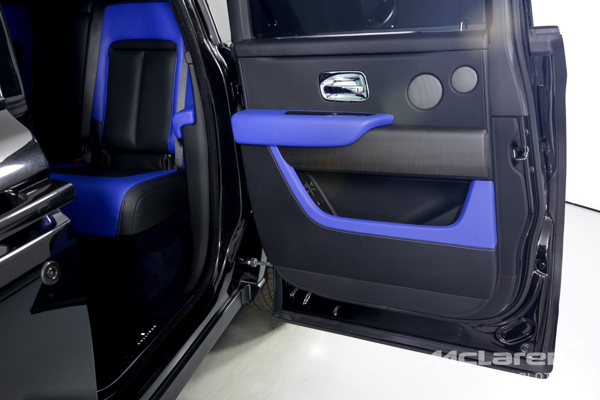 Used 2019 Rolls-Royce Cullinan | Charlotte, NC
