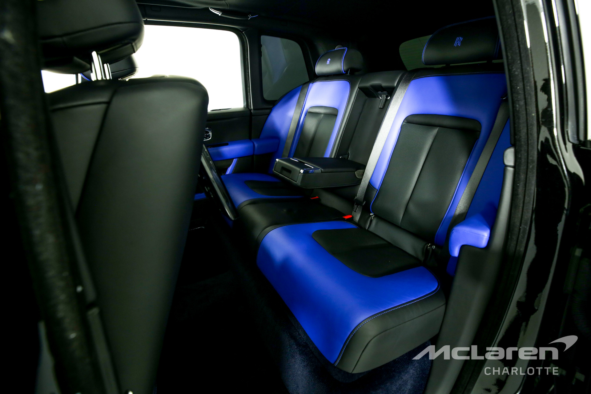 Used 2019 Rolls-Royce Cullinan | Charlotte, NC