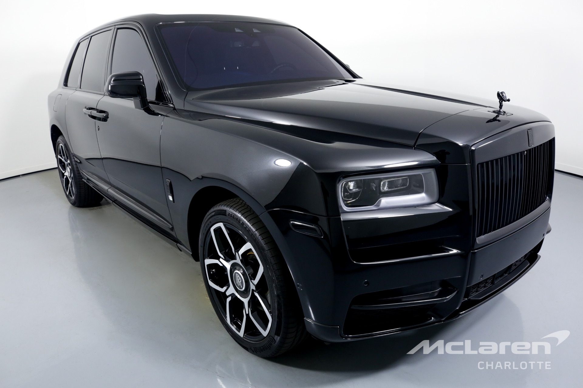 Used 2019 Rolls-Royce Cullinan | Charlotte, NC