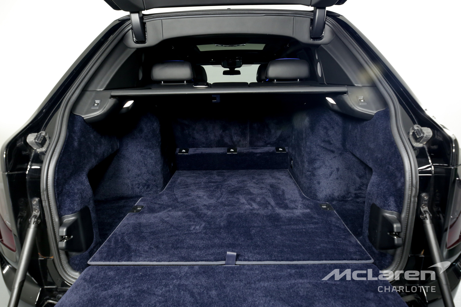 Used 2019 Rolls-Royce Cullinan | Charlotte, NC