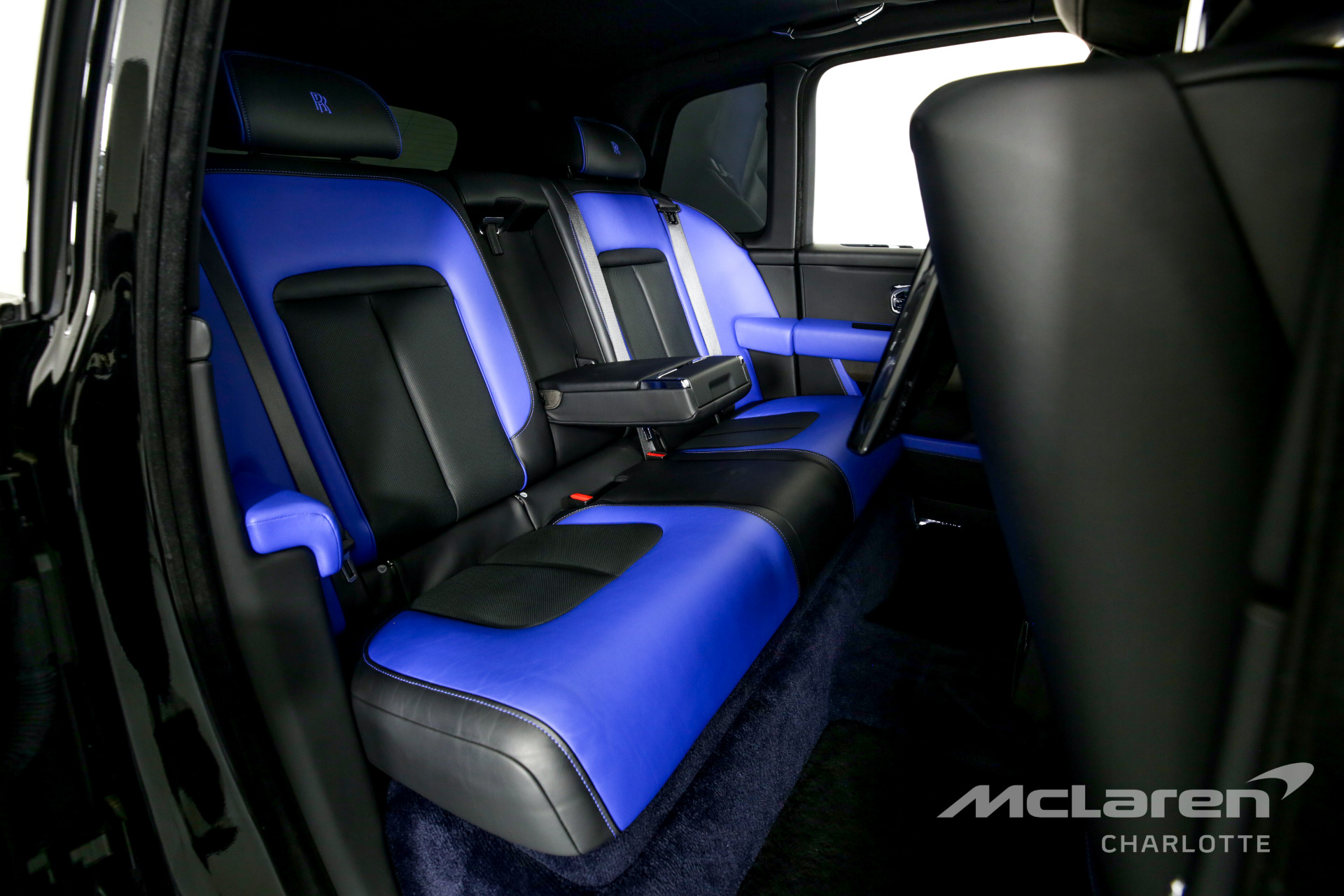 Used 2019 Rolls-Royce Cullinan | Charlotte, NC