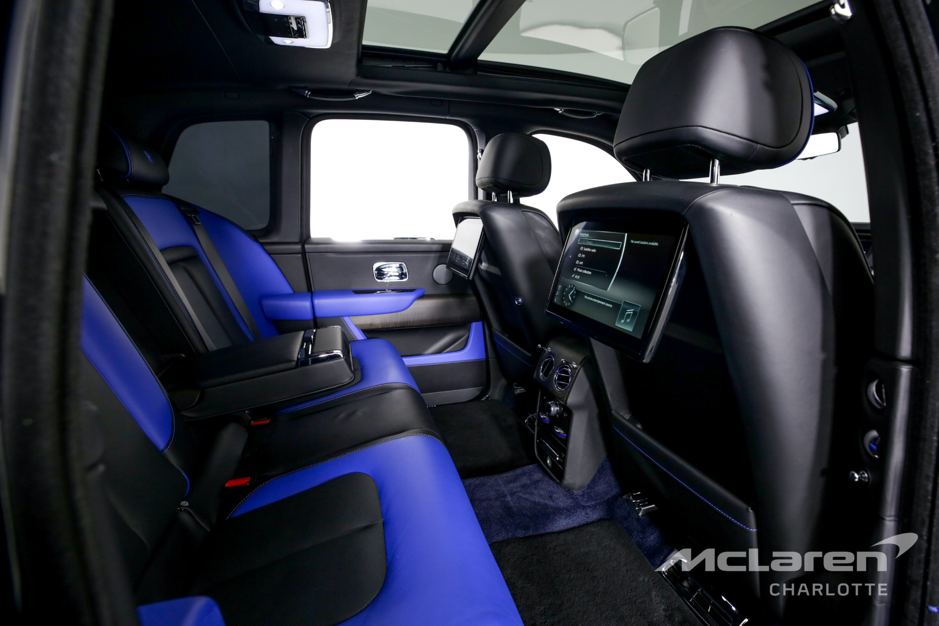 Used 2019 Rolls-Royce Cullinan | Charlotte, NC