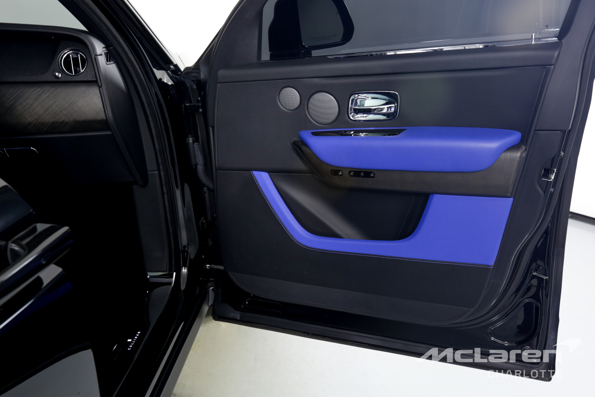 Used 2019 Rolls-Royce Cullinan | Charlotte, NC