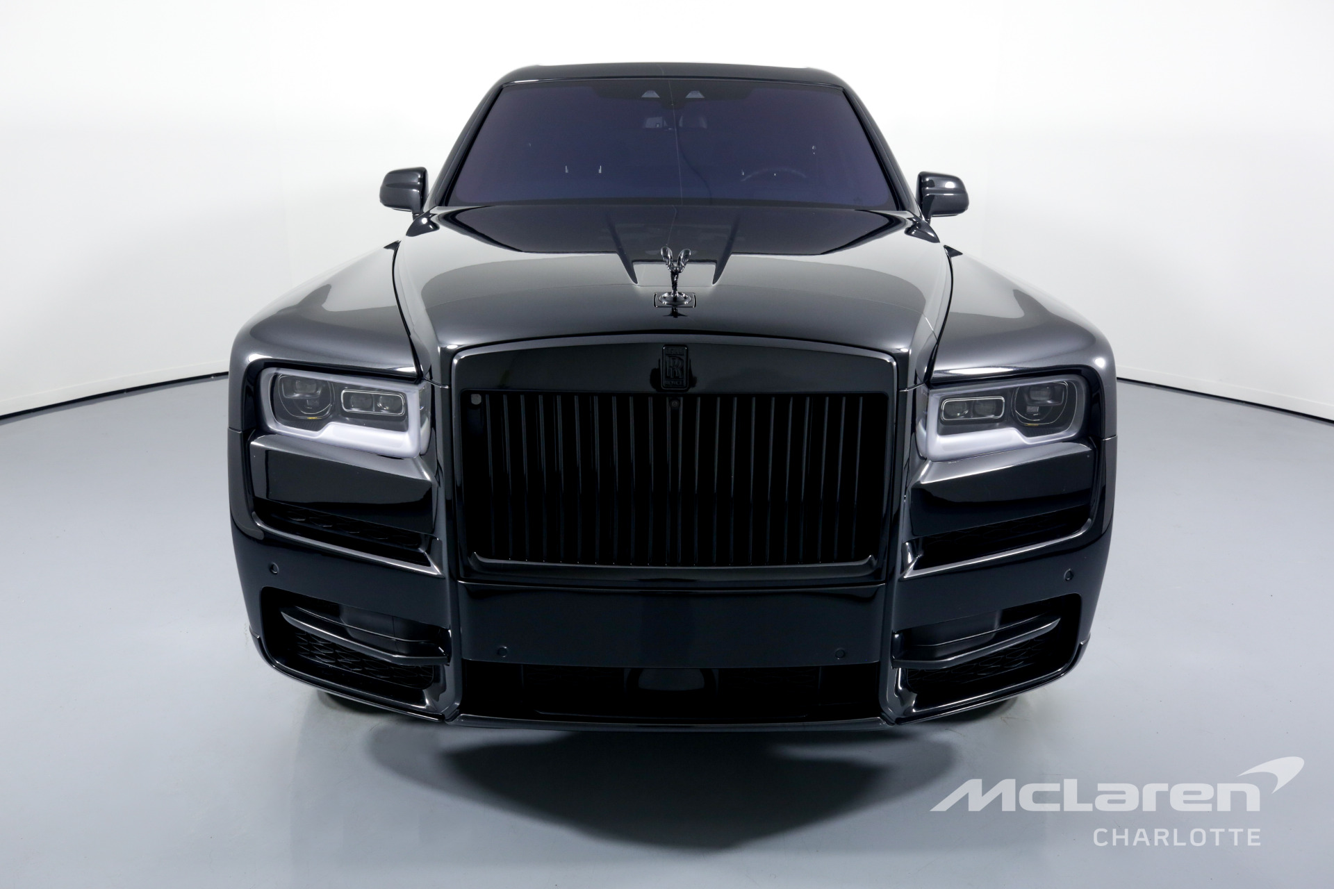 Used 2019 Rolls-Royce Cullinan | Charlotte, NC