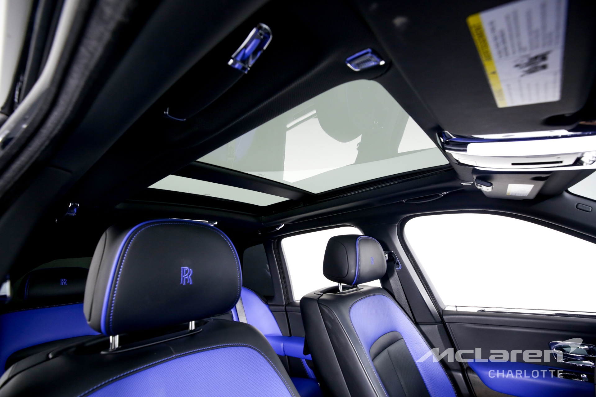 Used 2019 Rolls-Royce Cullinan | Charlotte, NC