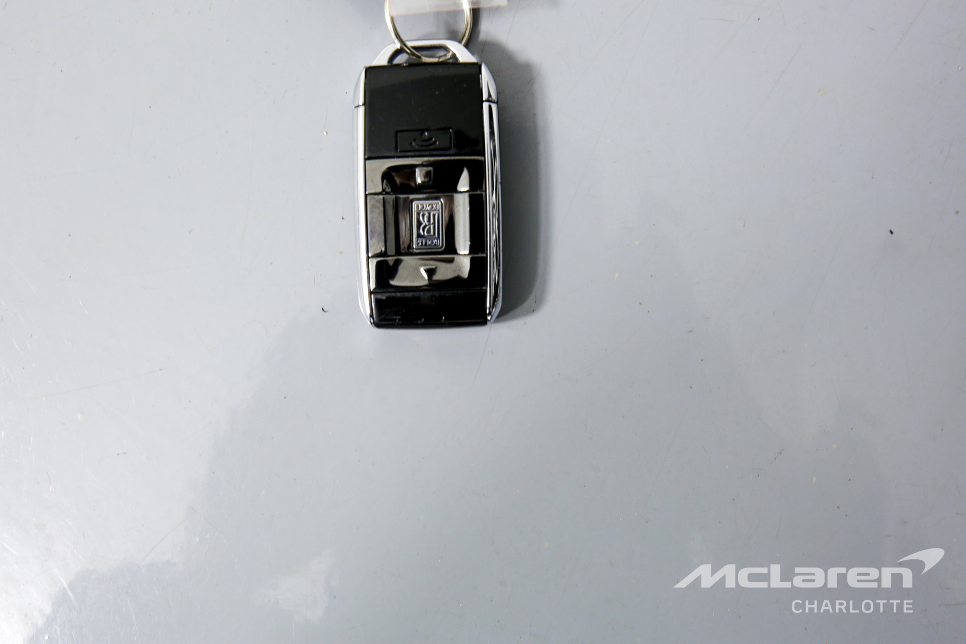 Used 2019 Rolls-Royce Cullinan | Charlotte, NC