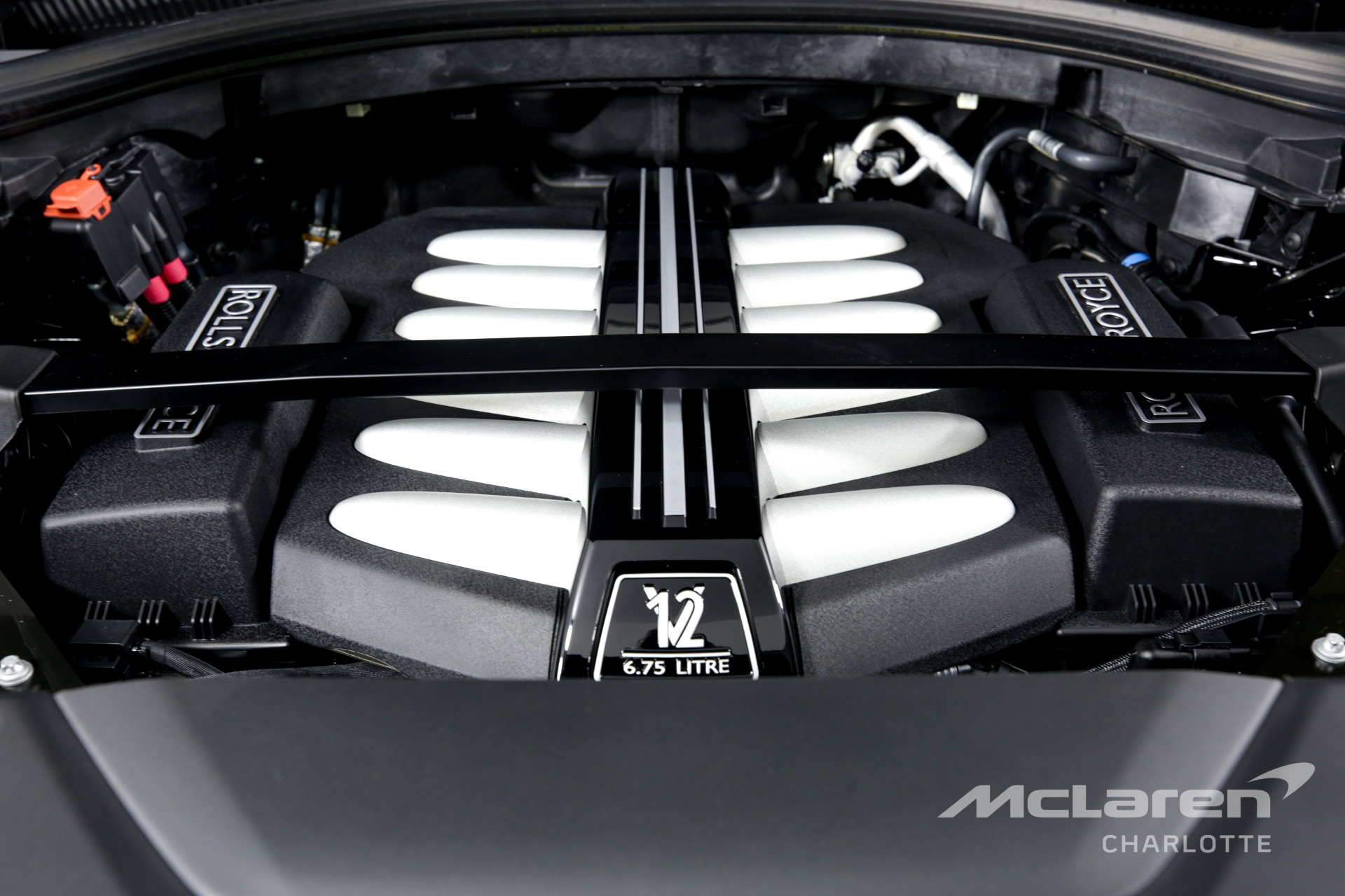 Used 2019 Rolls-Royce Cullinan | Charlotte, NC