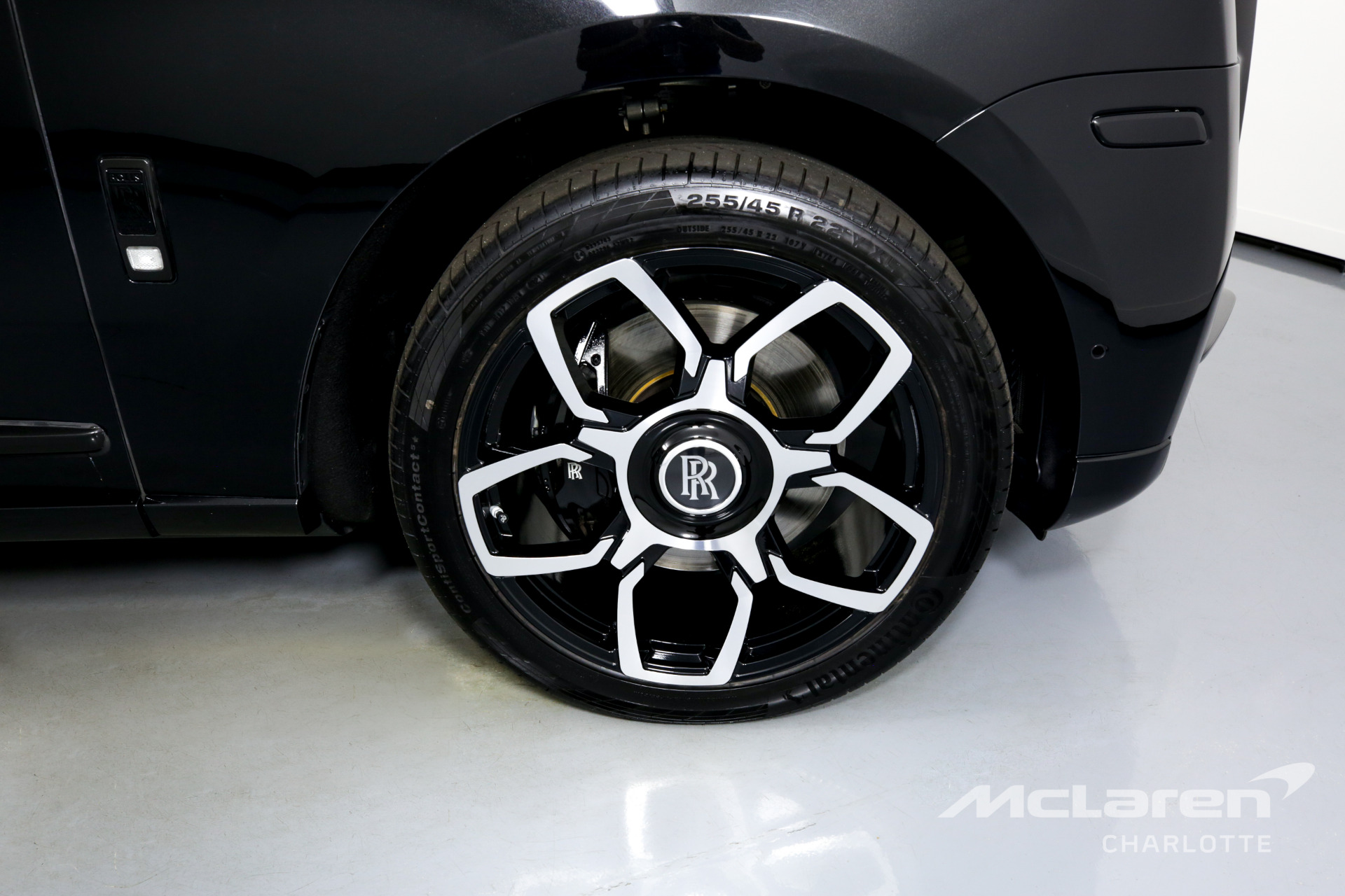 Used 2019 Rolls-Royce Cullinan | Charlotte, NC