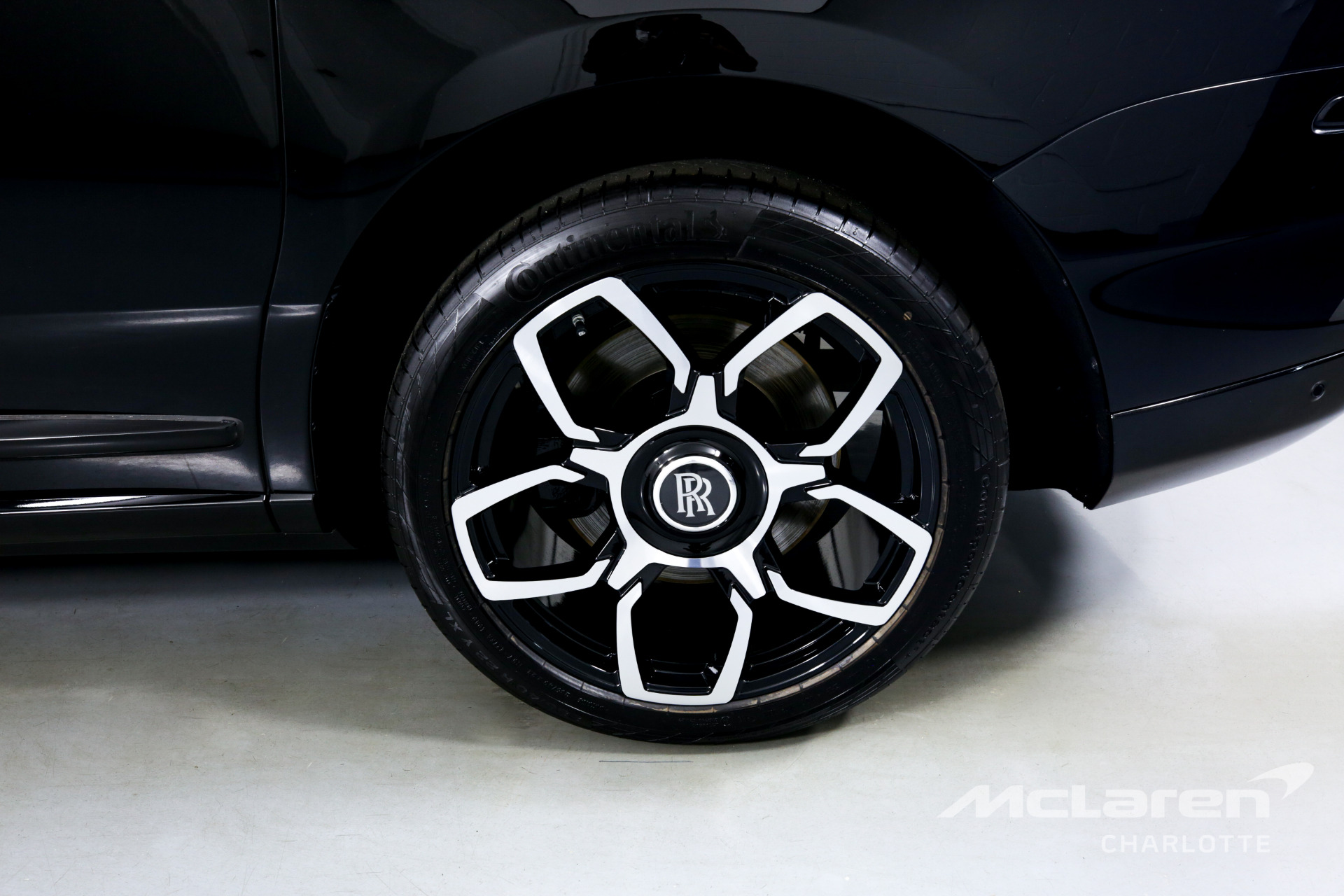 Used 2019 Rolls-Royce Cullinan | Charlotte, NC