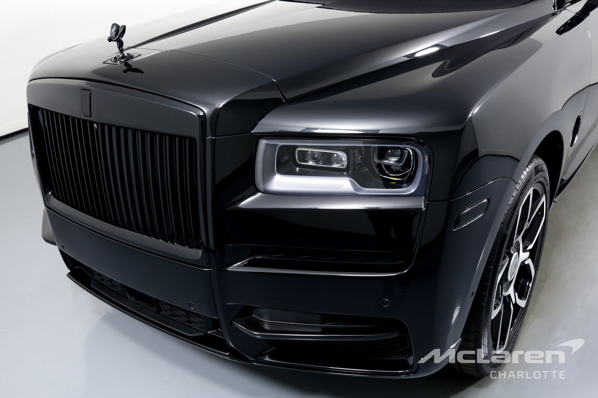 Used 2019 Rolls-Royce Cullinan | Charlotte, NC
