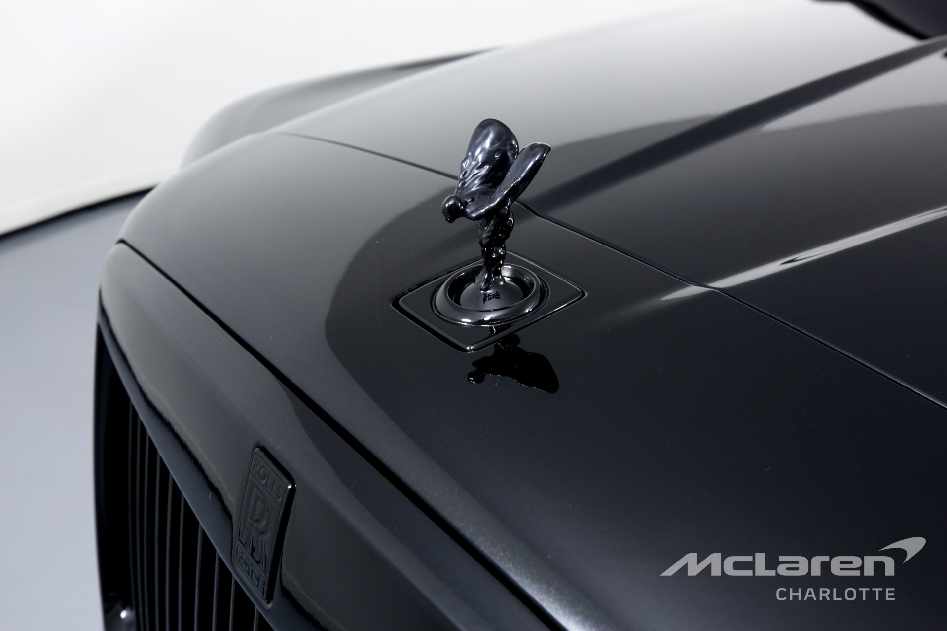 Used 2019 Rolls-Royce Cullinan | Charlotte, NC