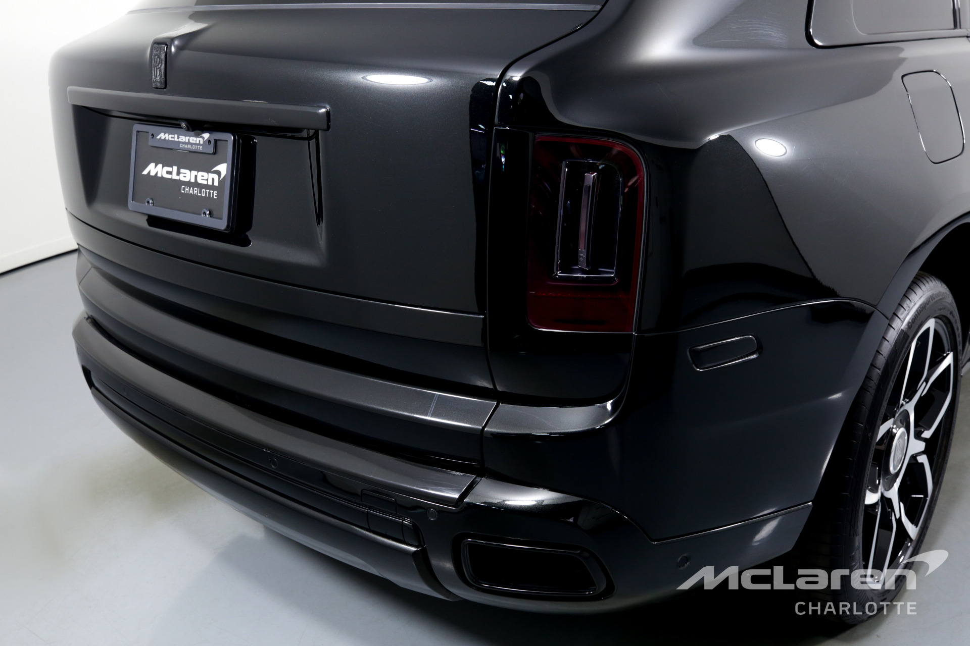 Used 2019 Rolls-Royce Cullinan | Charlotte, NC