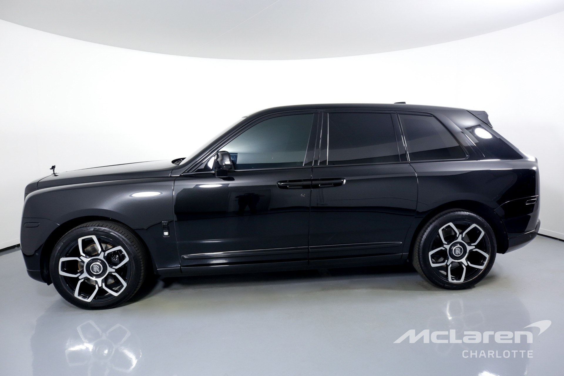 Used 2019 Rolls-Royce Cullinan | Charlotte, NC
