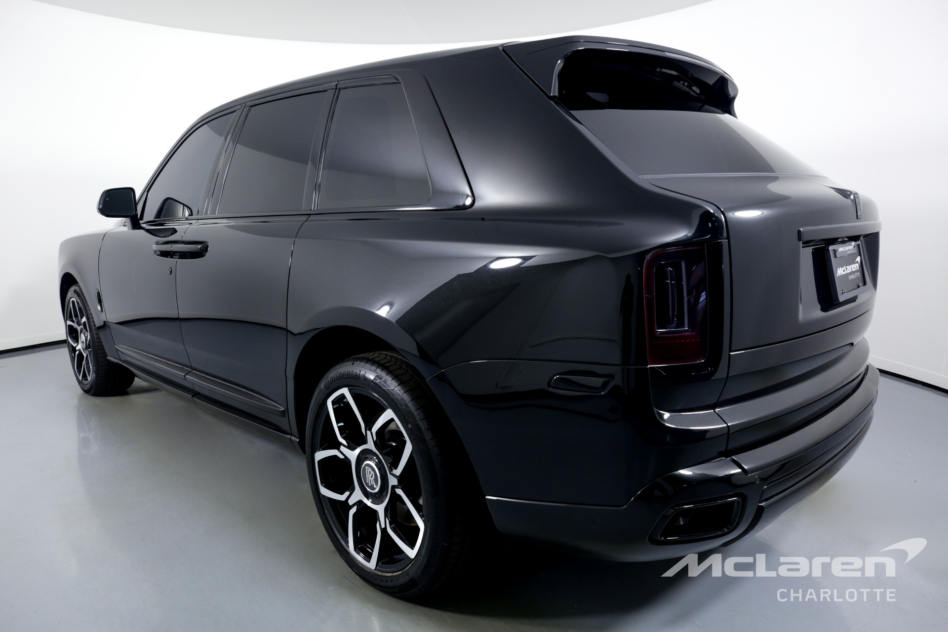 Used 2019 Rolls-Royce Cullinan | Charlotte, NC