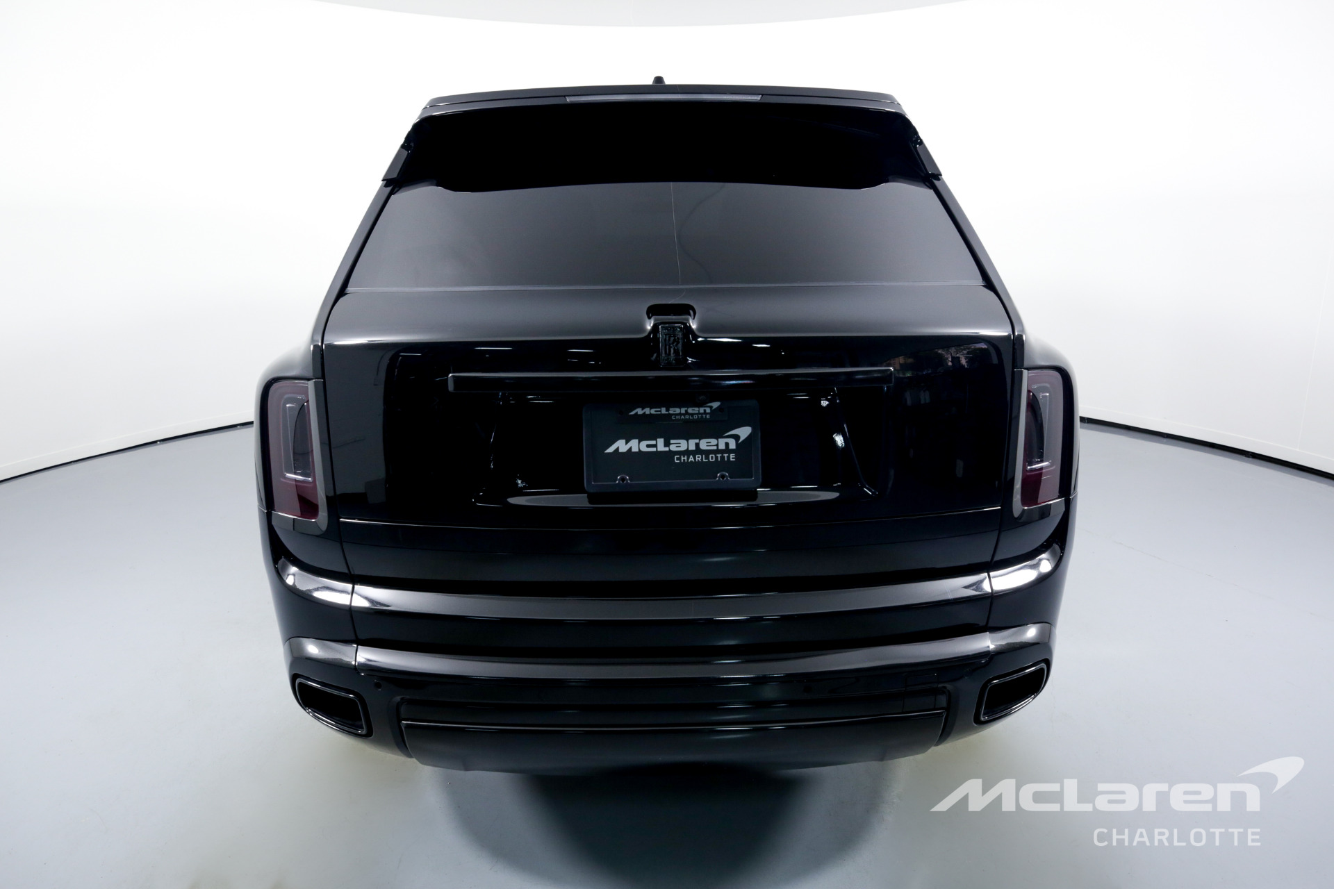 Used 2019 Rolls-Royce Cullinan | Charlotte, NC